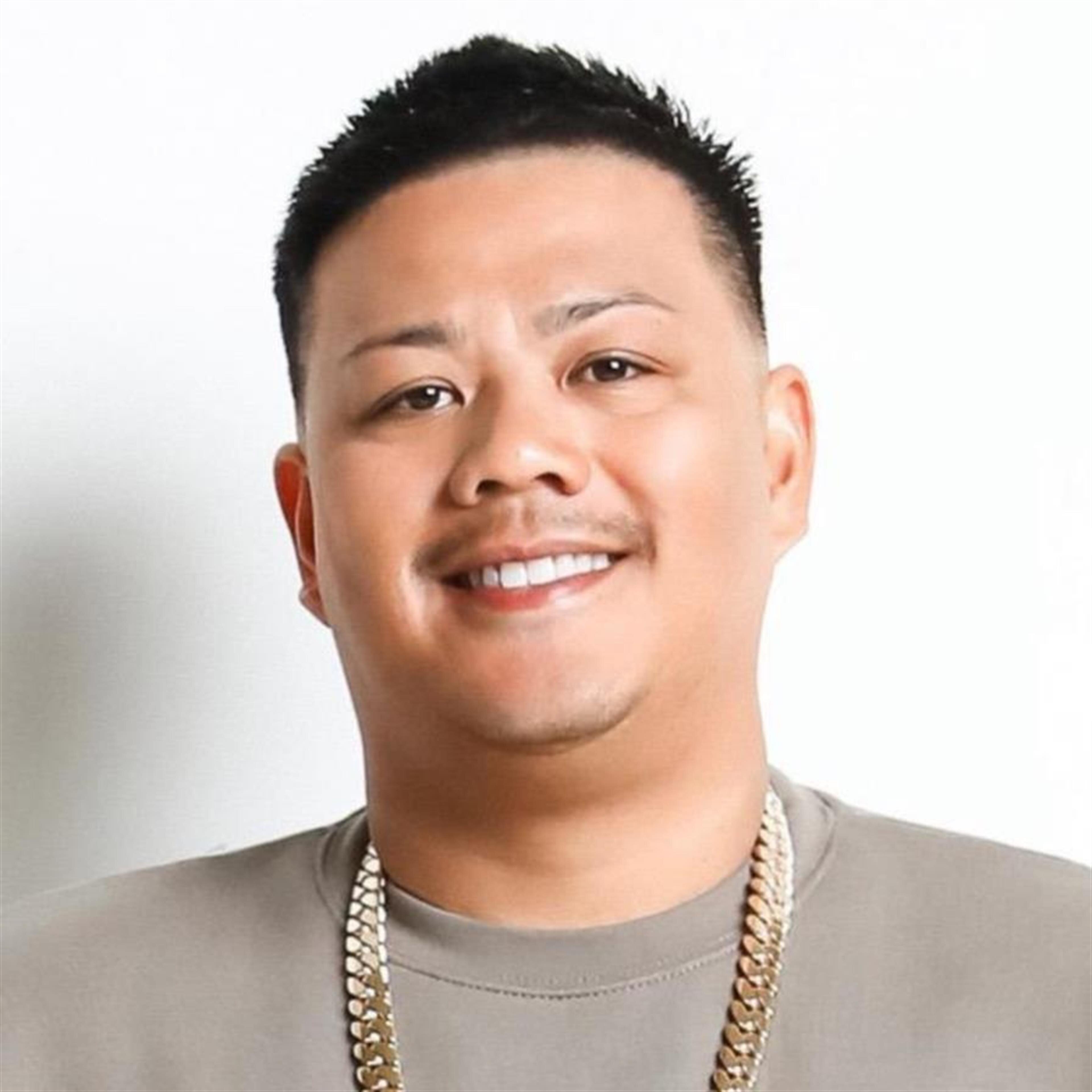 Brandon Fernandez Baguio