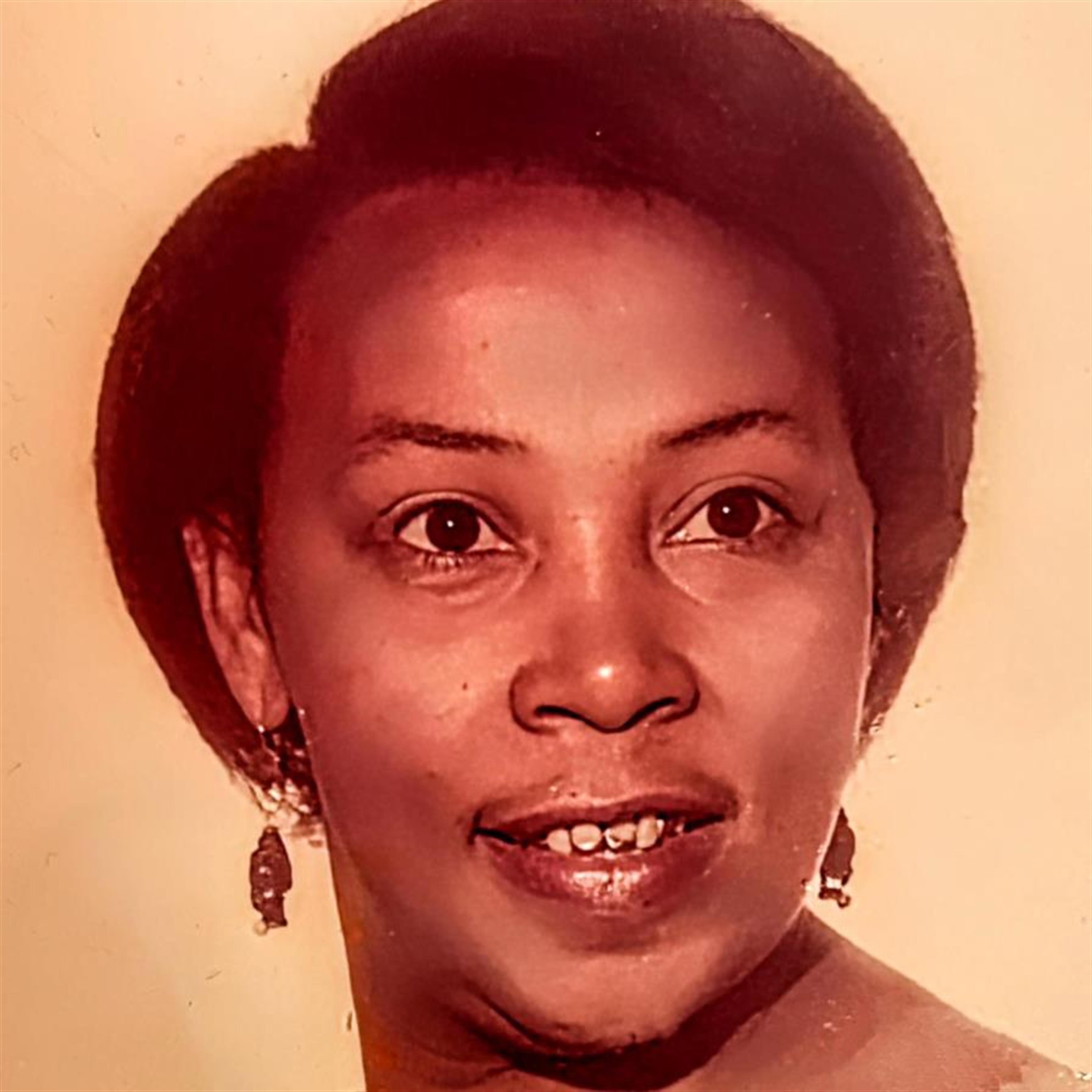 Nelsida Ramona Mane Beato