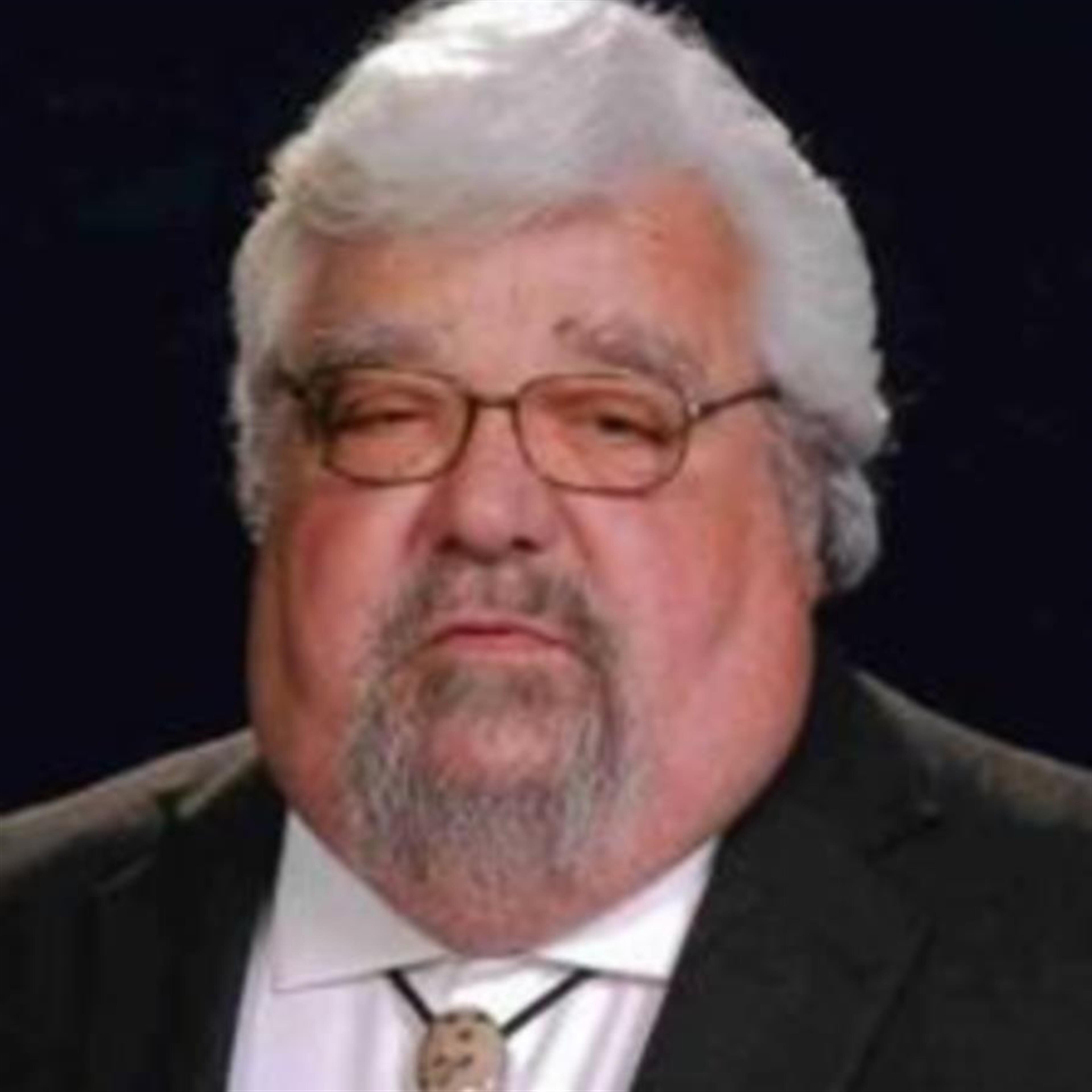 Terry Lee Luce