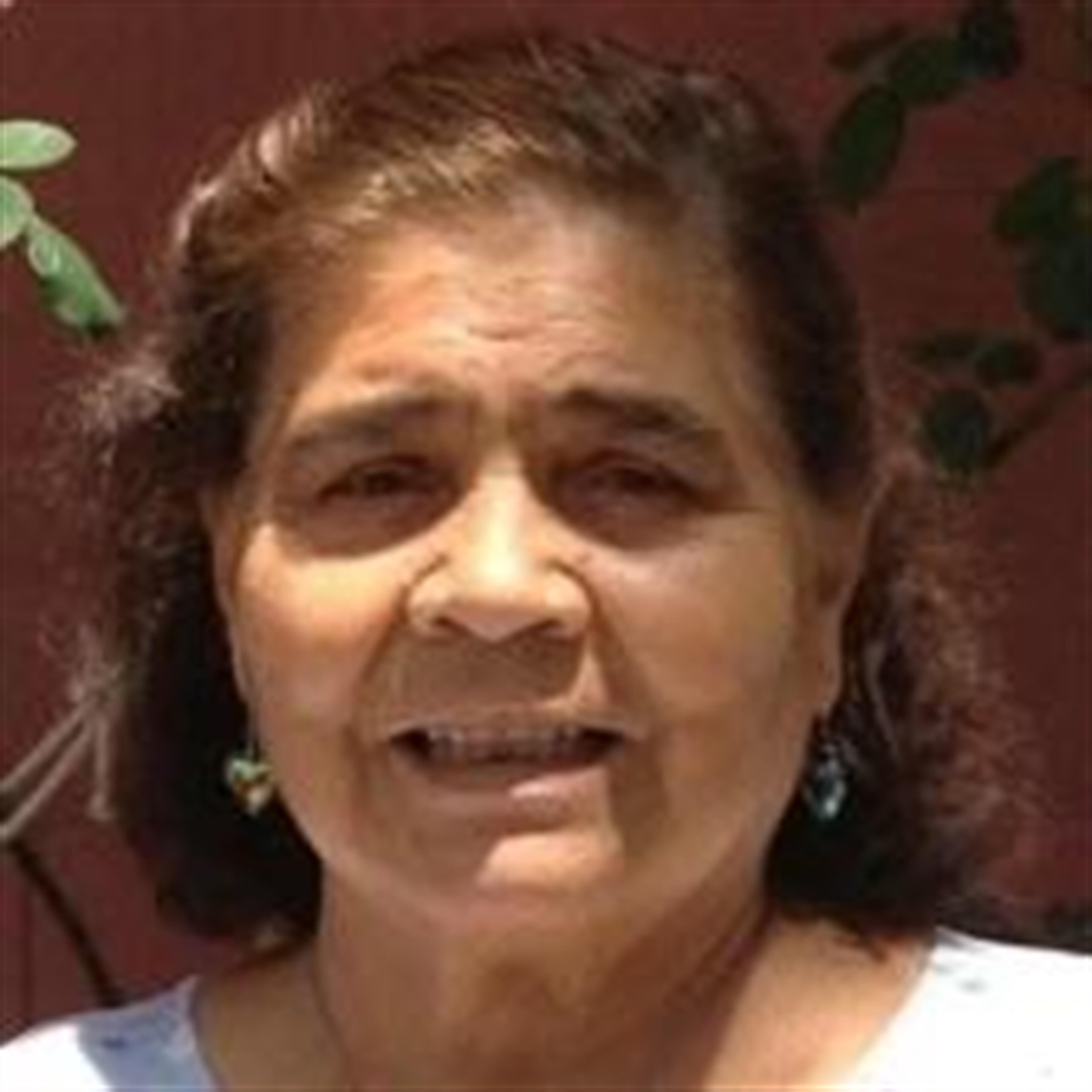 Maria G. Villegas