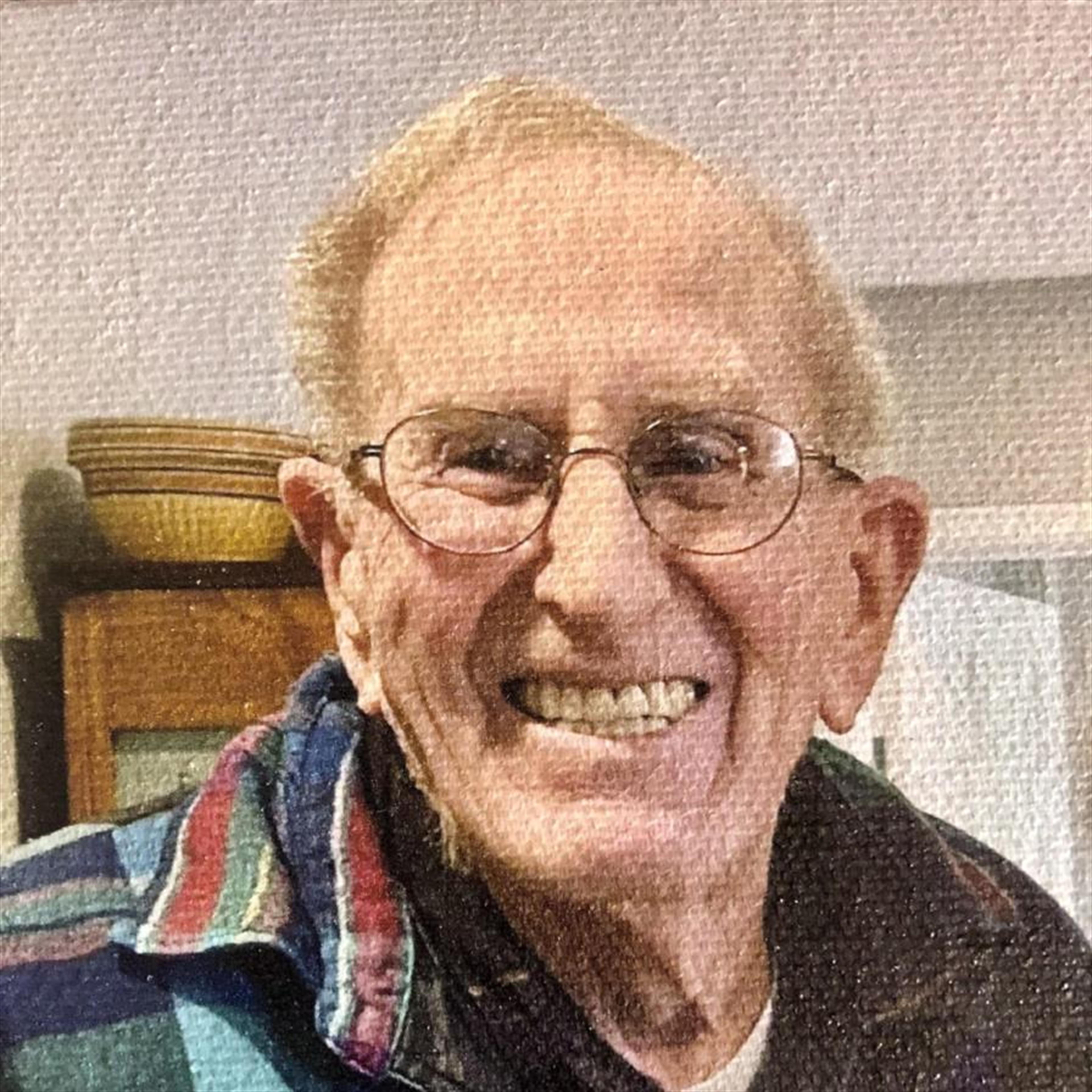 Arthur Victor Leslie "Les" Hill MD's obituary picture