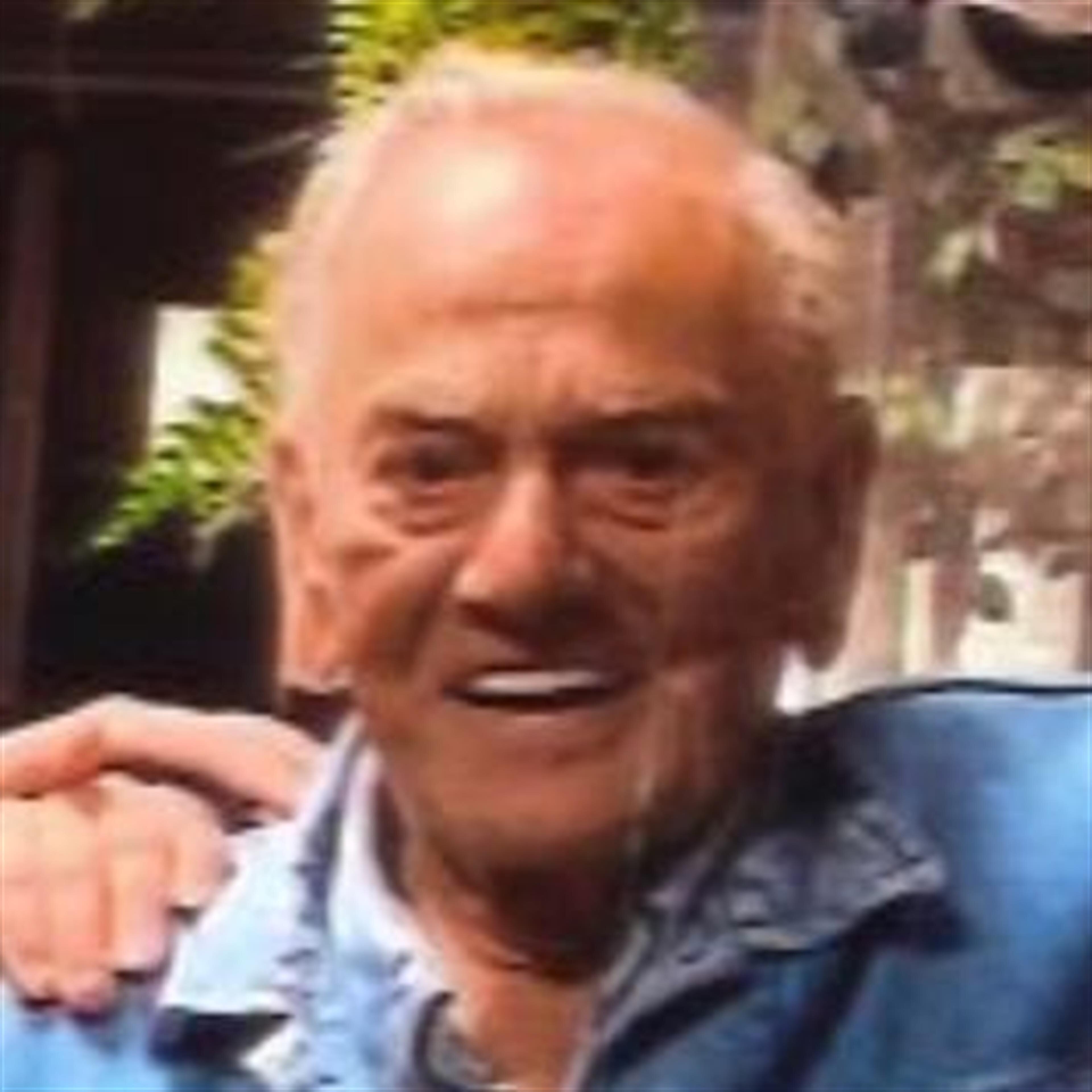Rudolph Klun