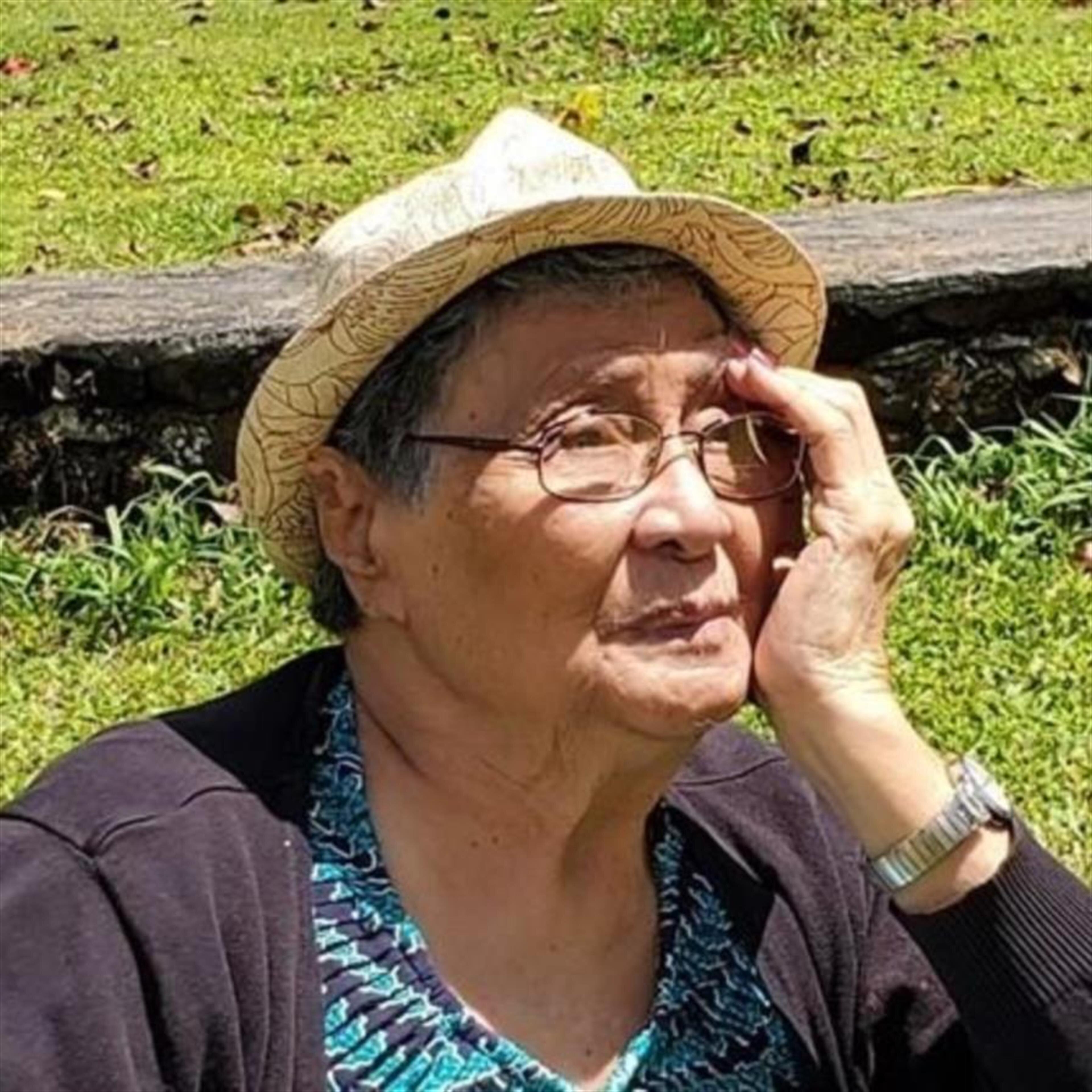 Uiese Fualau Aspili