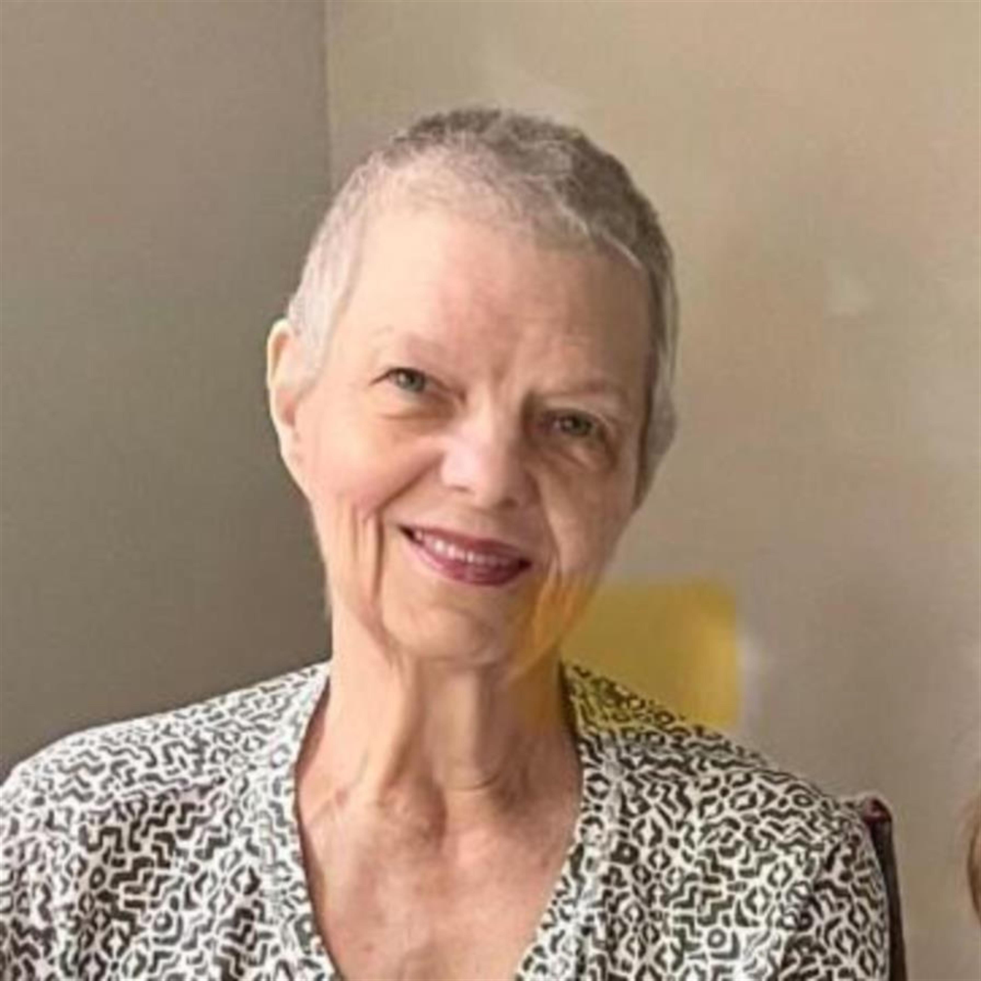 Janice Lindsey Chastain