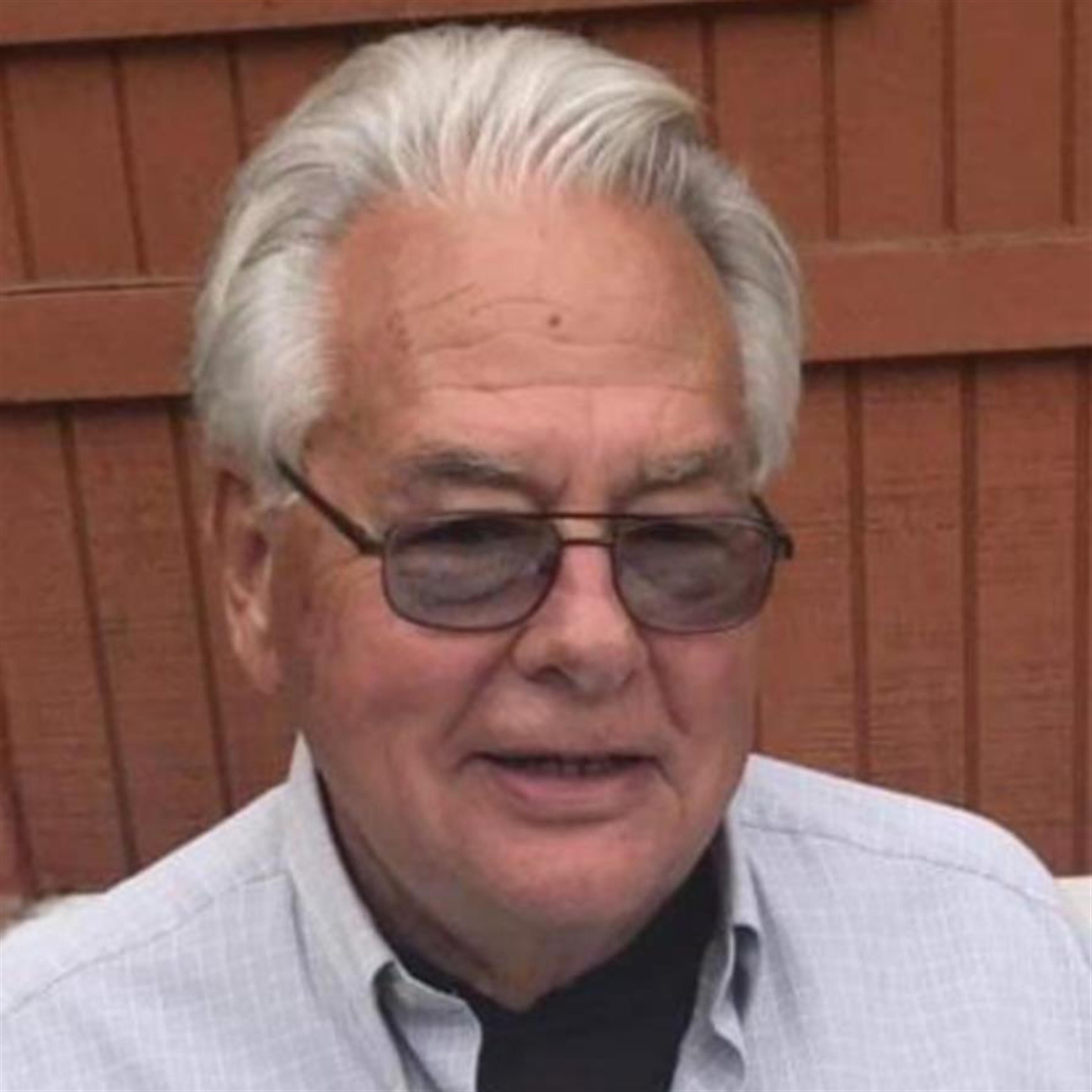 Sherwood D. "Doug" Schunck