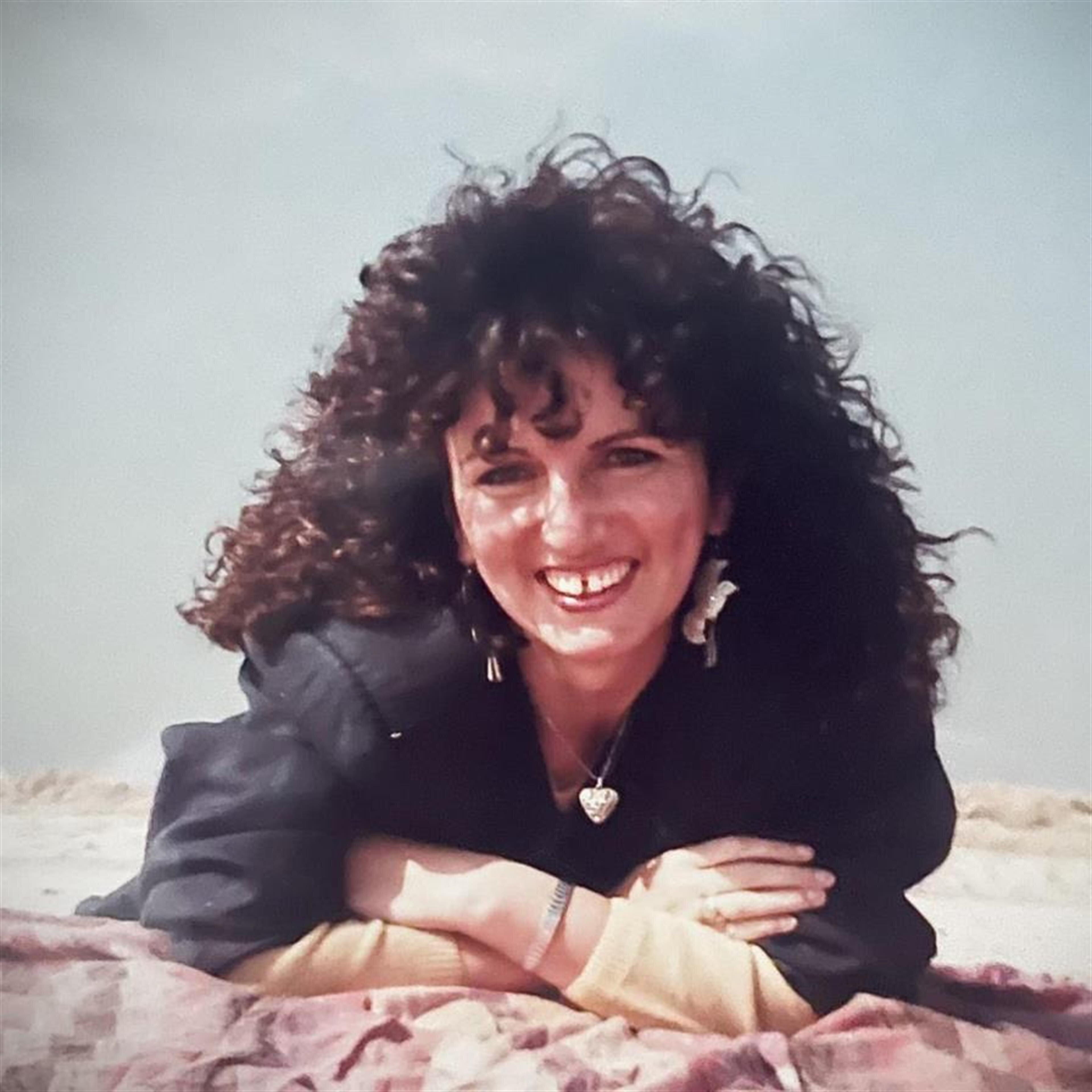 Lisa Kostopoulos