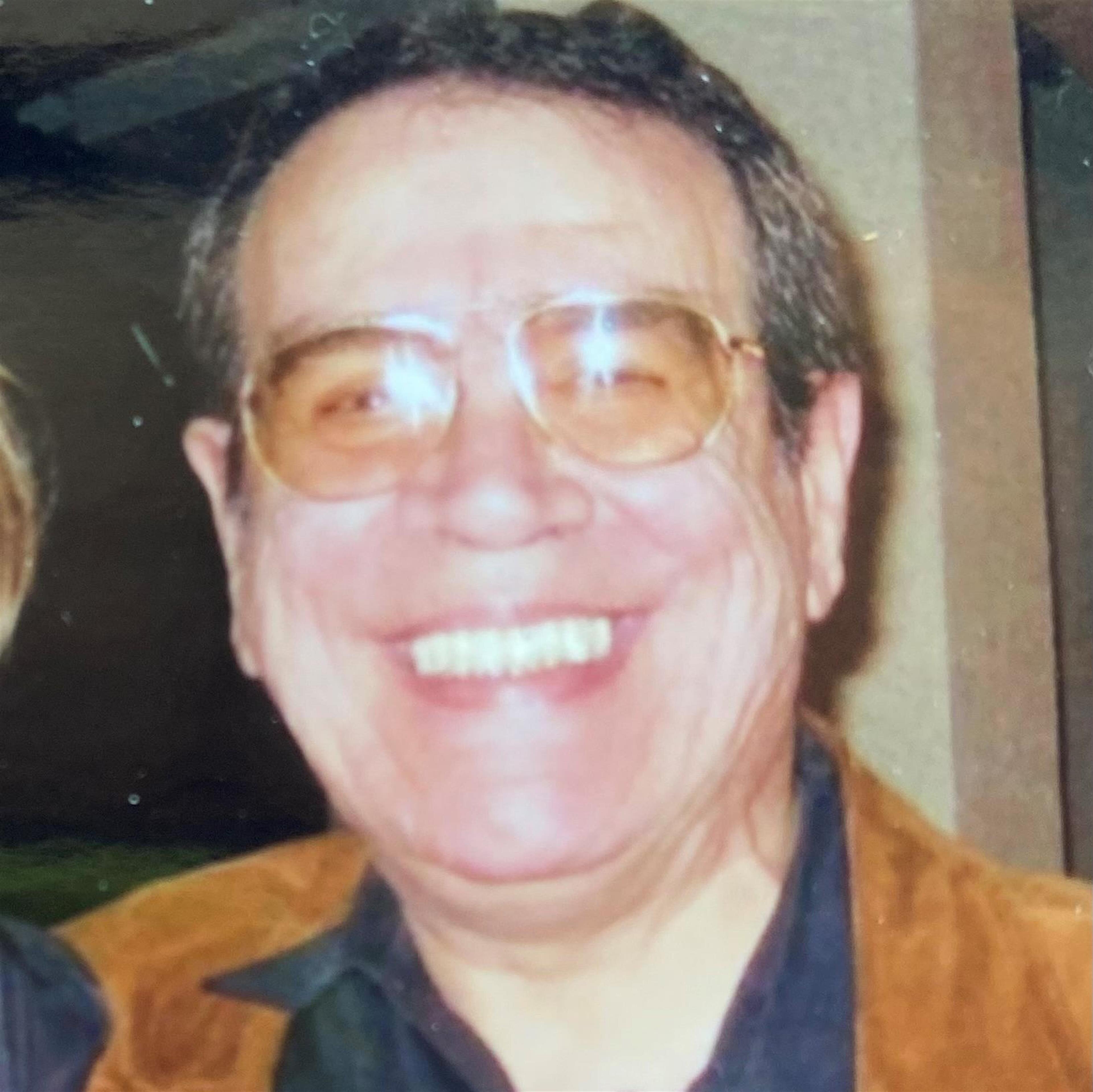 Dr. Francisco L. Padron