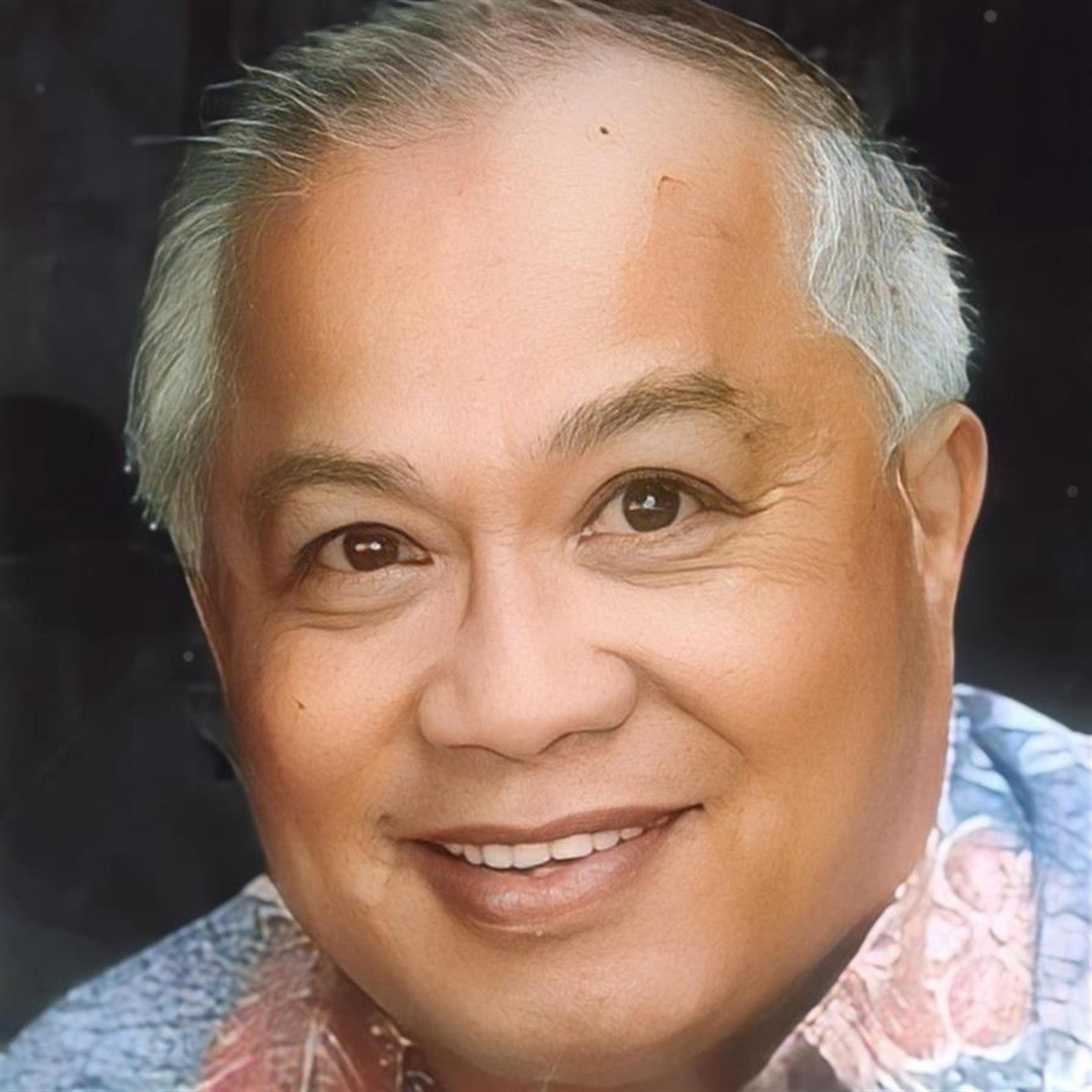 Andres G. Agpalo