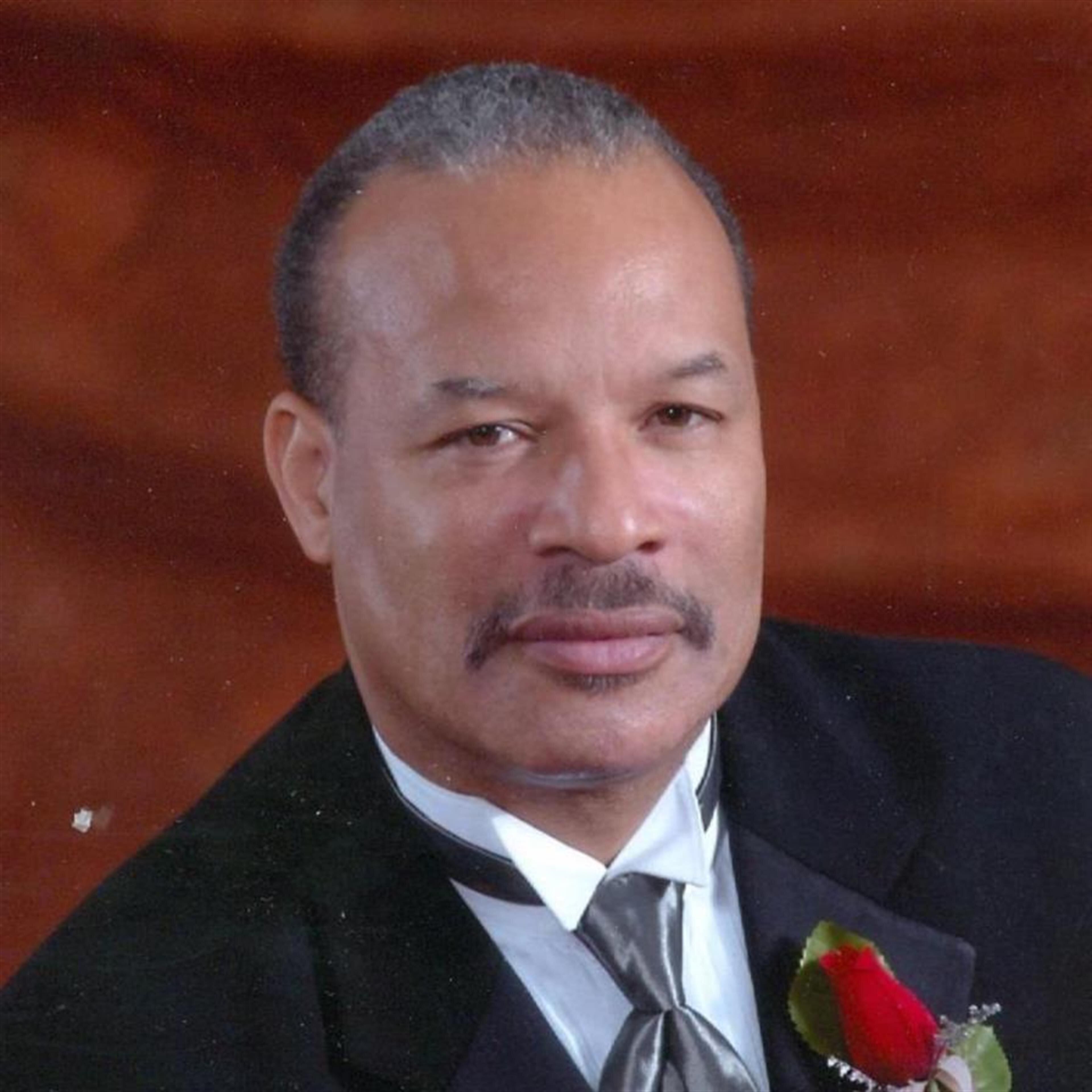 Barry J. Flowers