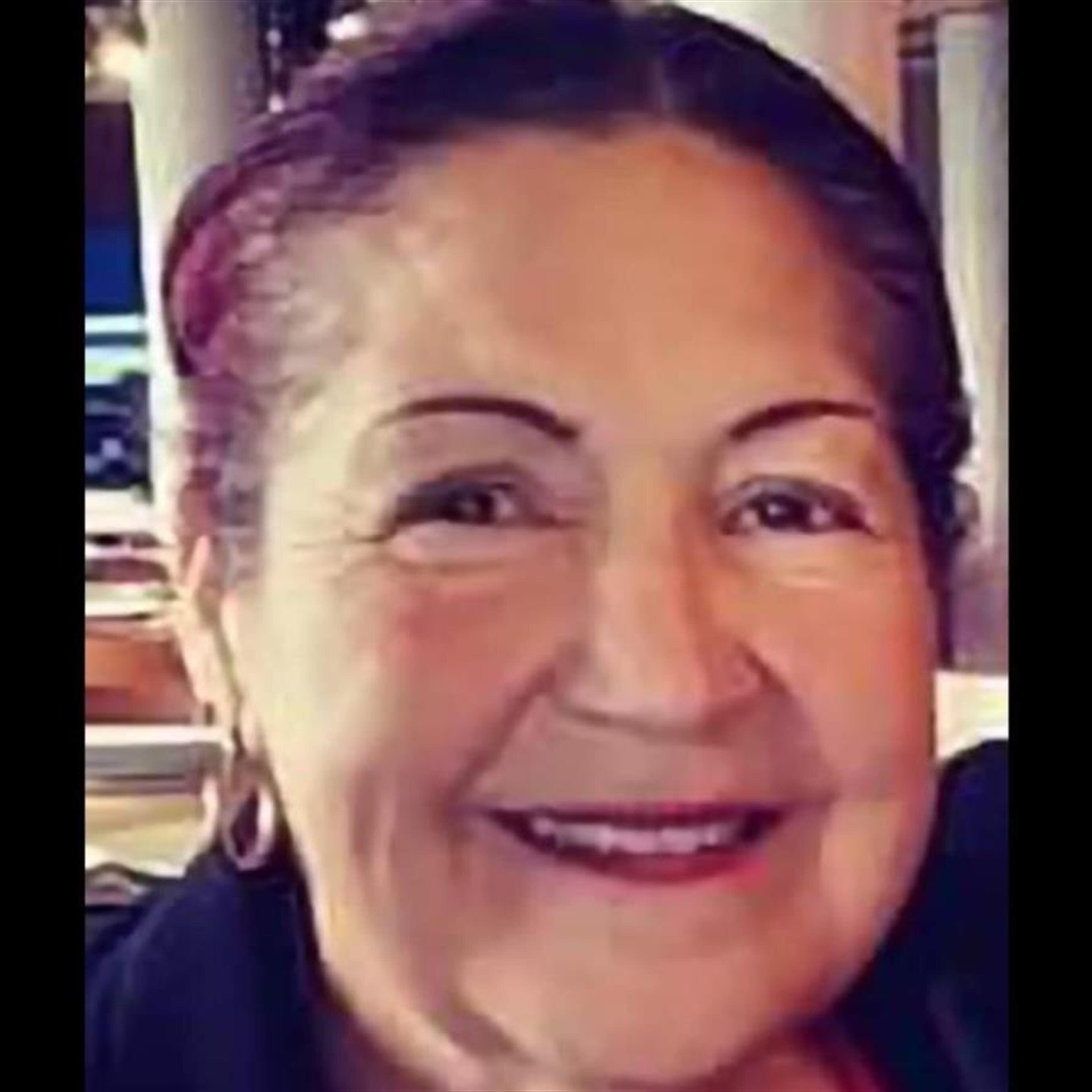 Iris M Rodriguez