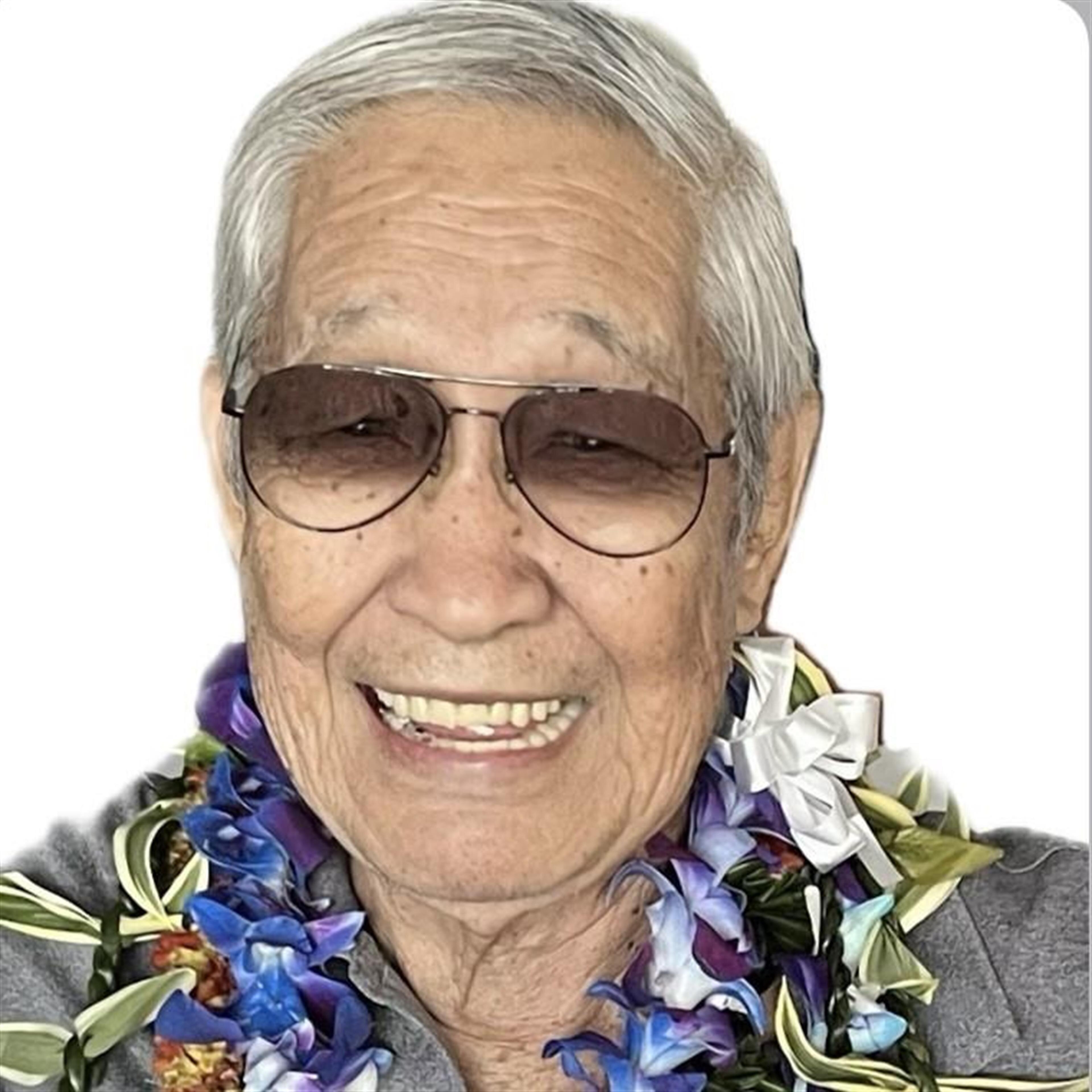 Henry Muneo Nakamura