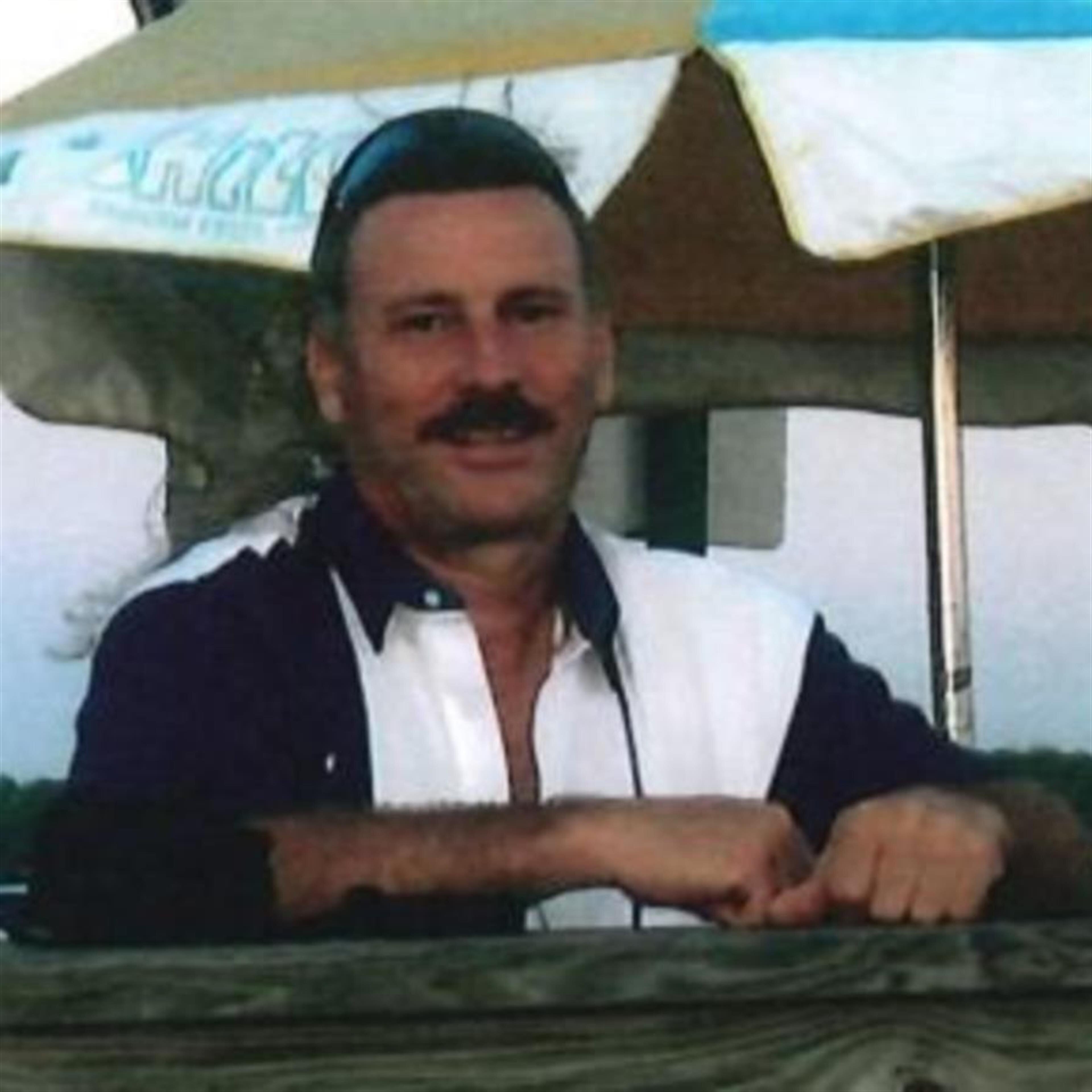 Christopher Robert Traub Sr.
