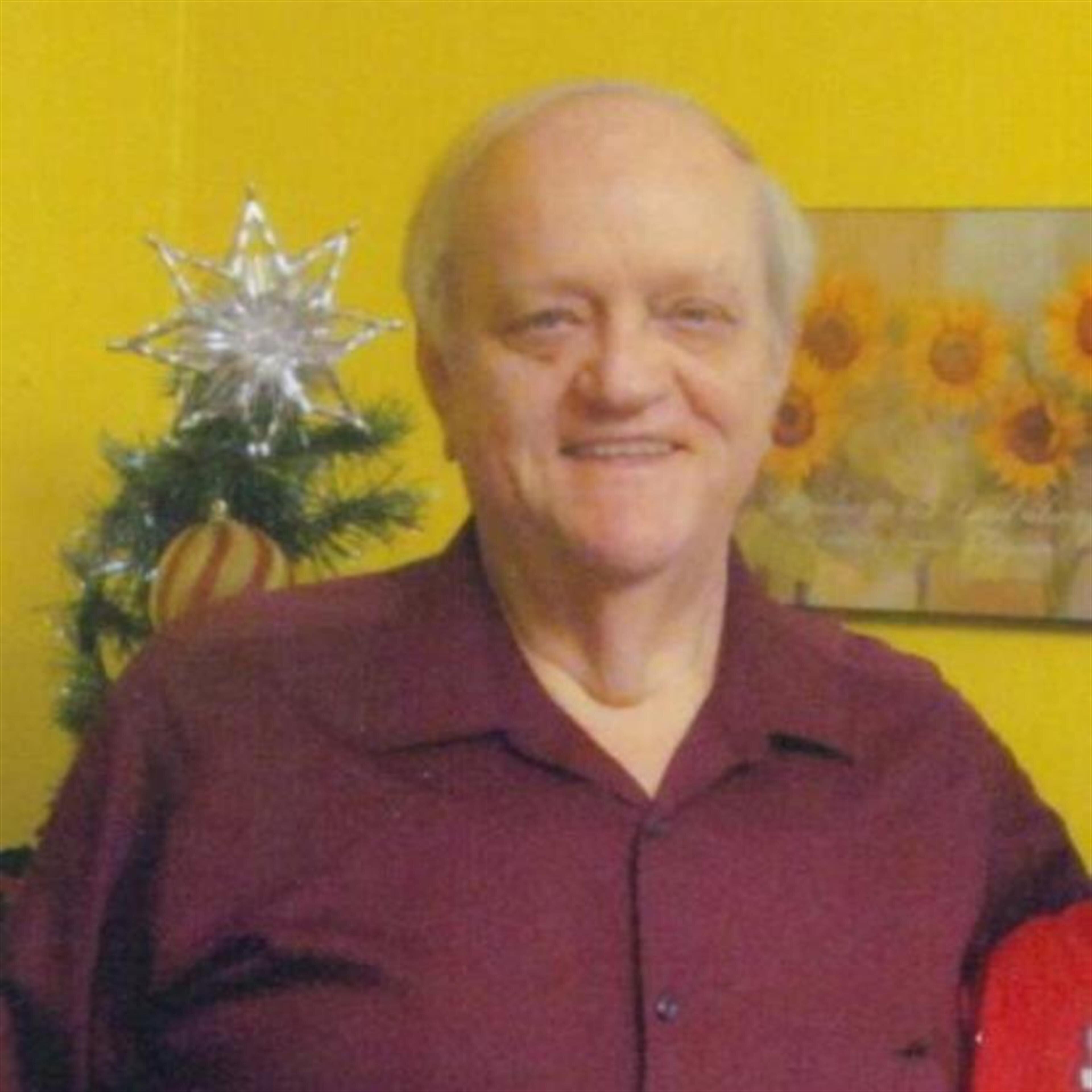 Homer Chester Hibdon Jr.