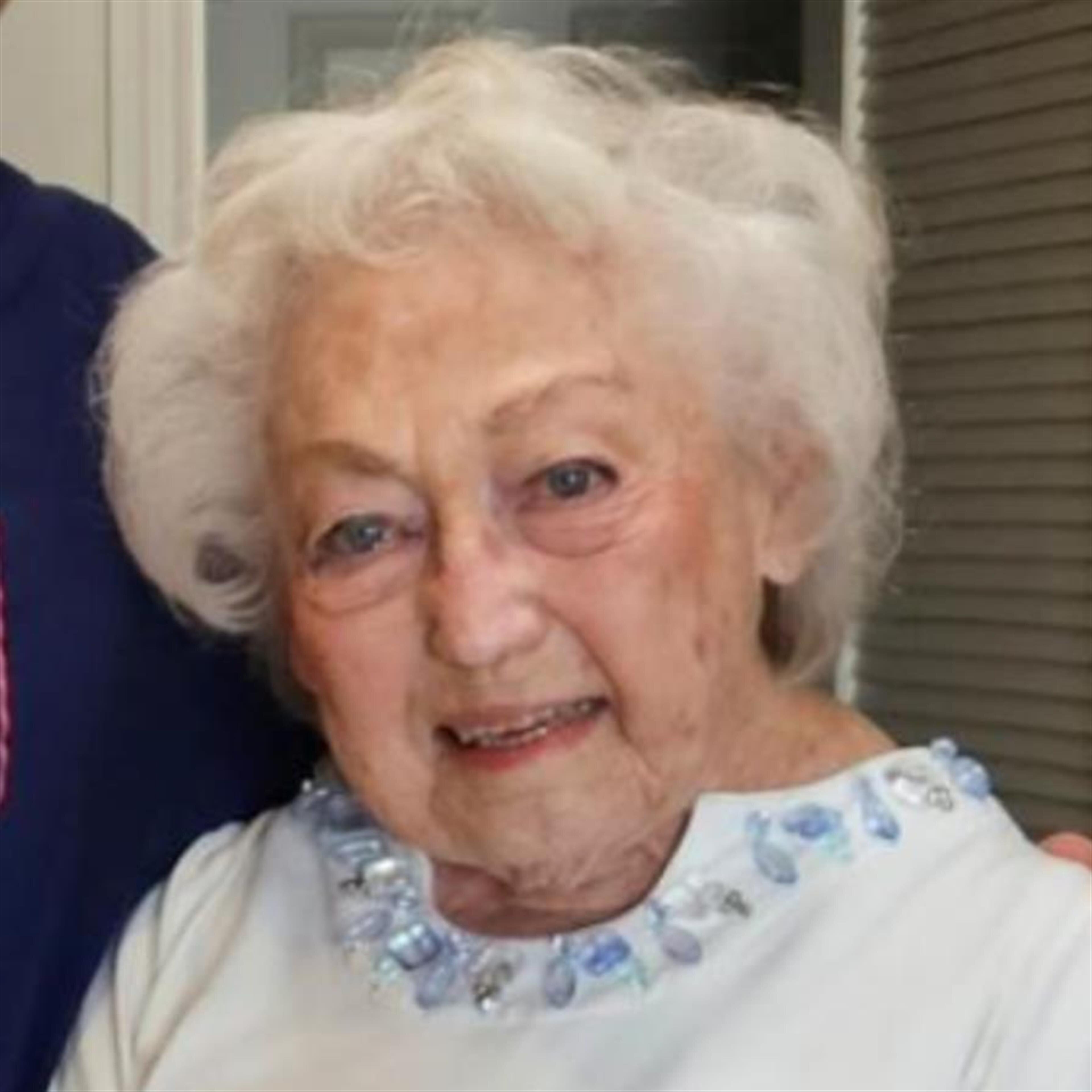Lois B. Walker