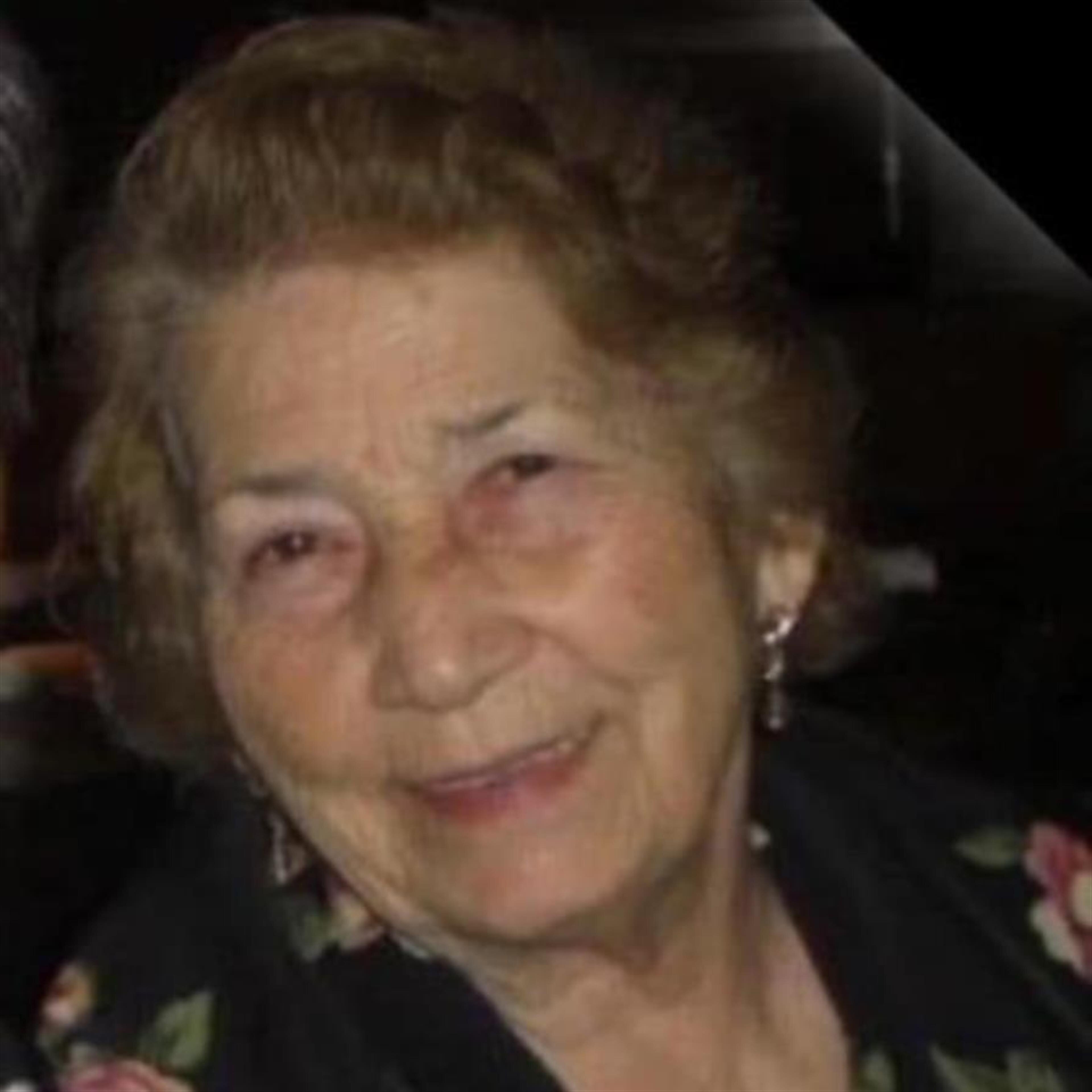 Josefina Alvarez