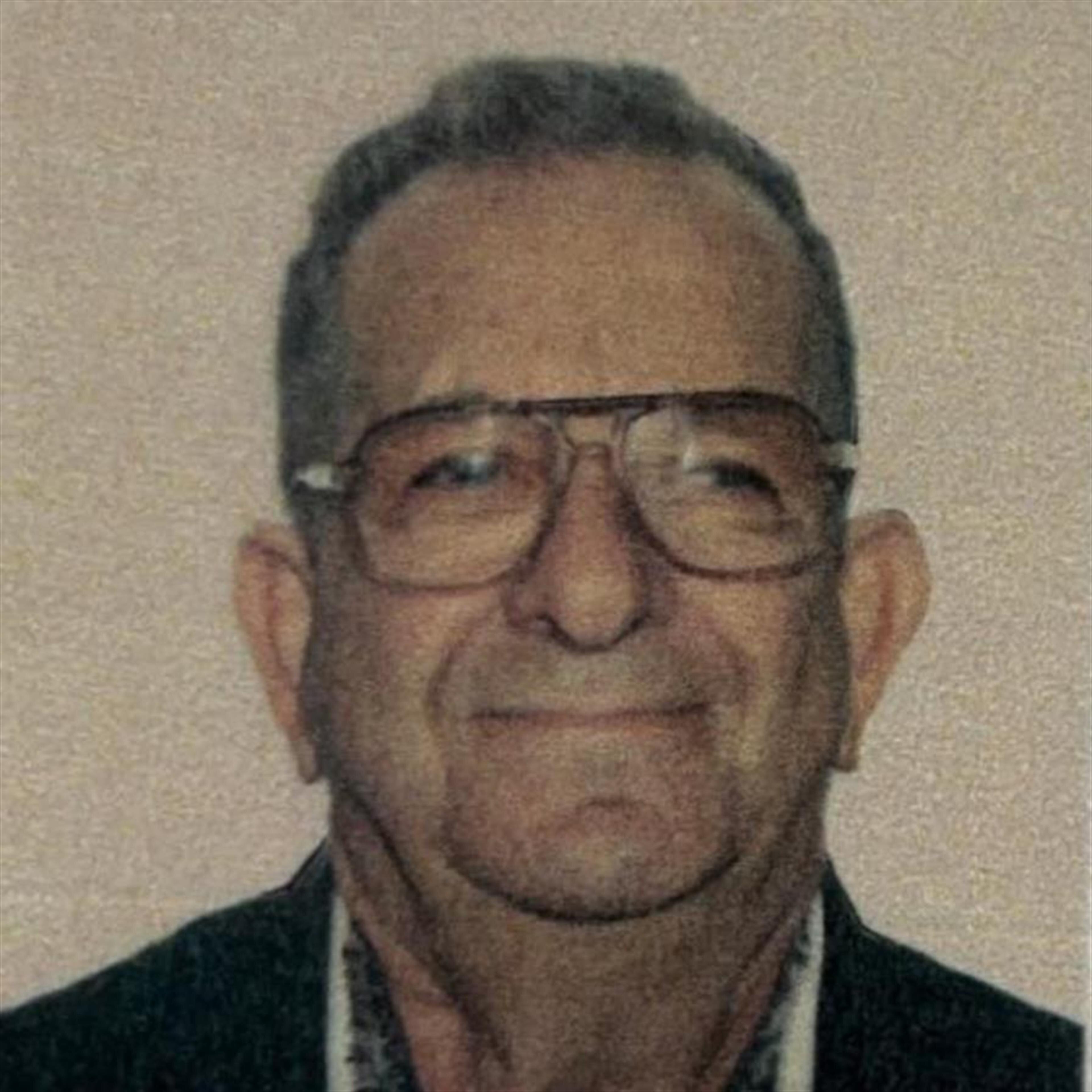 Guillermo A Riveron