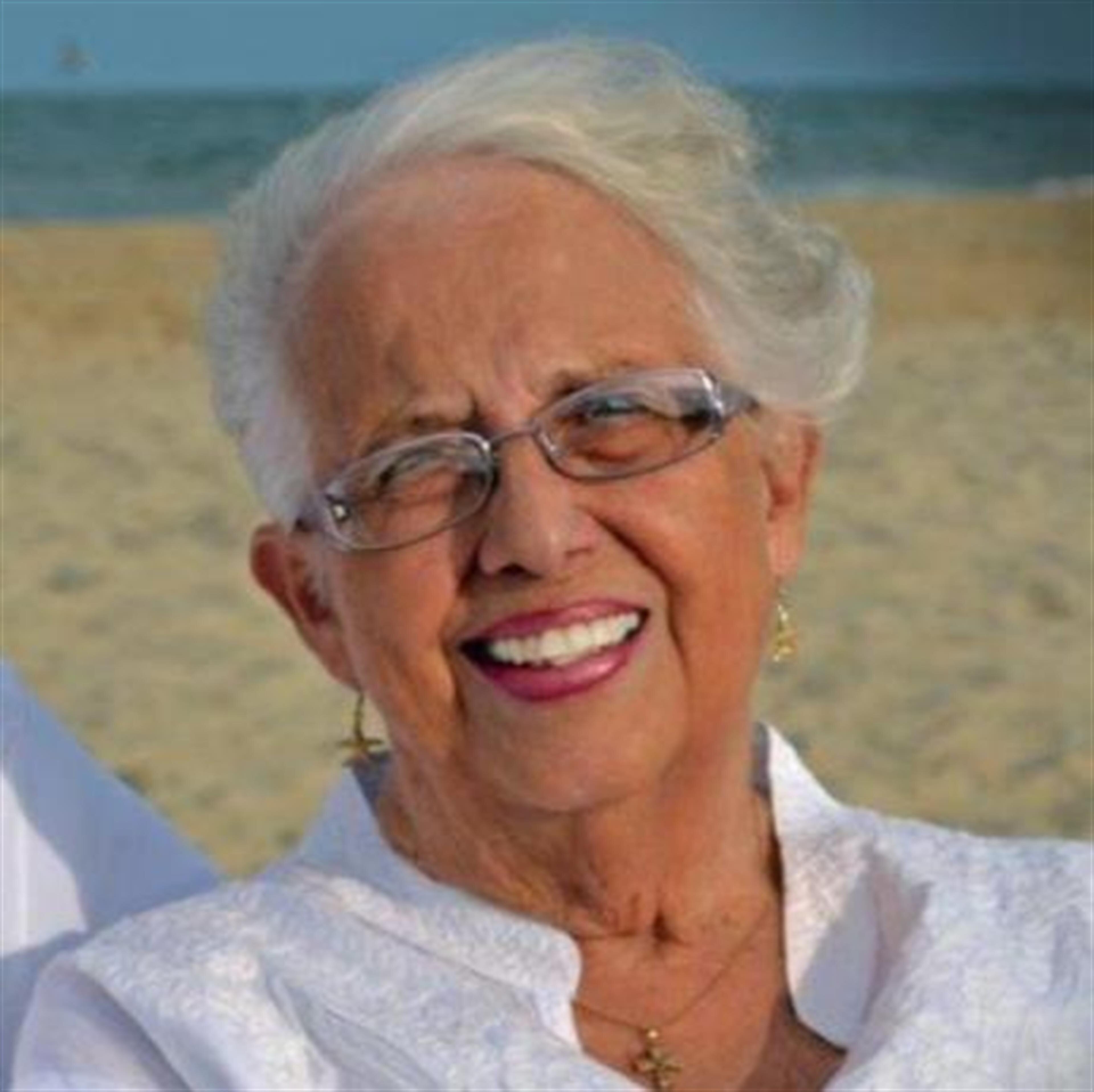 Beatrice Anne Hemenway Parler