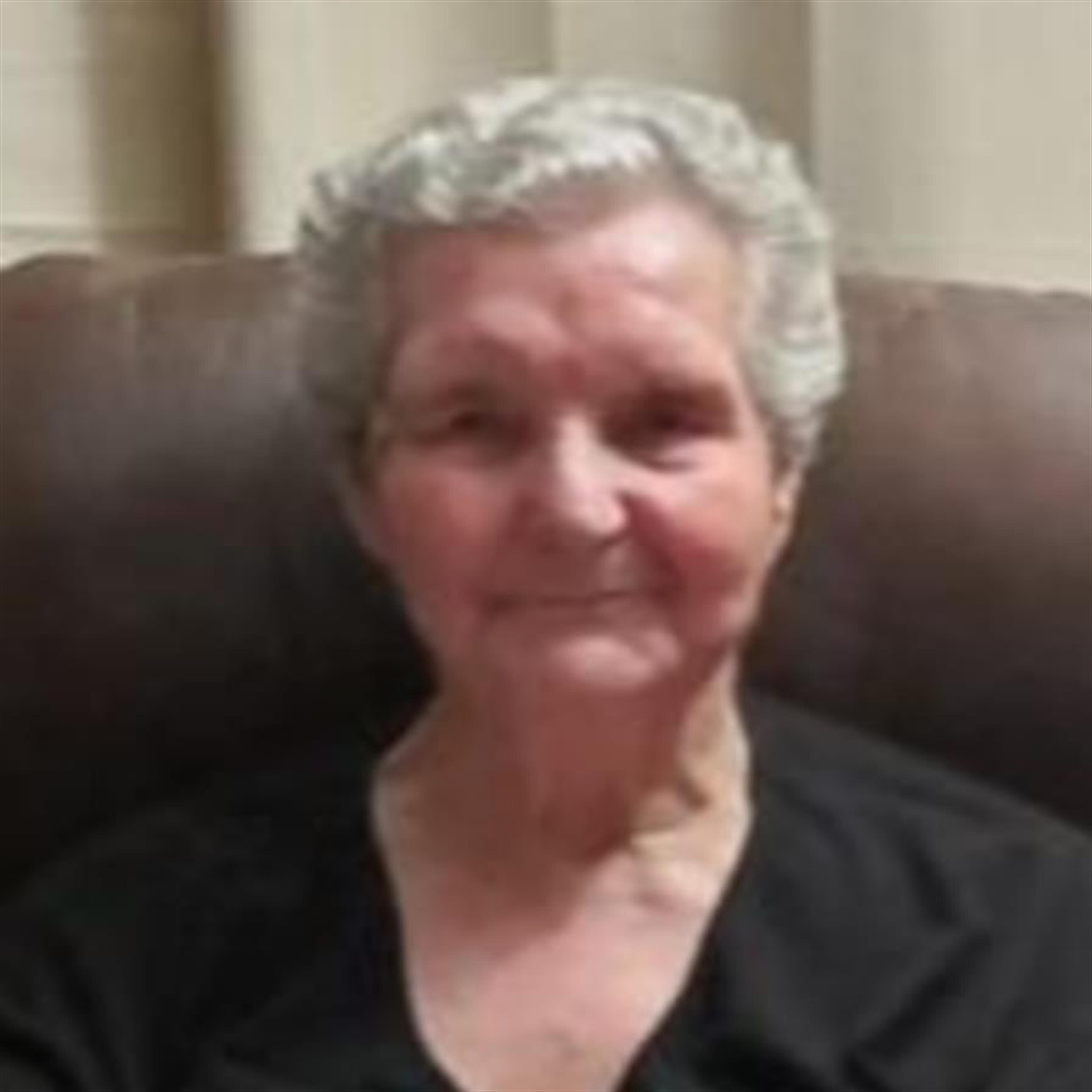 Billie Wanda Marion