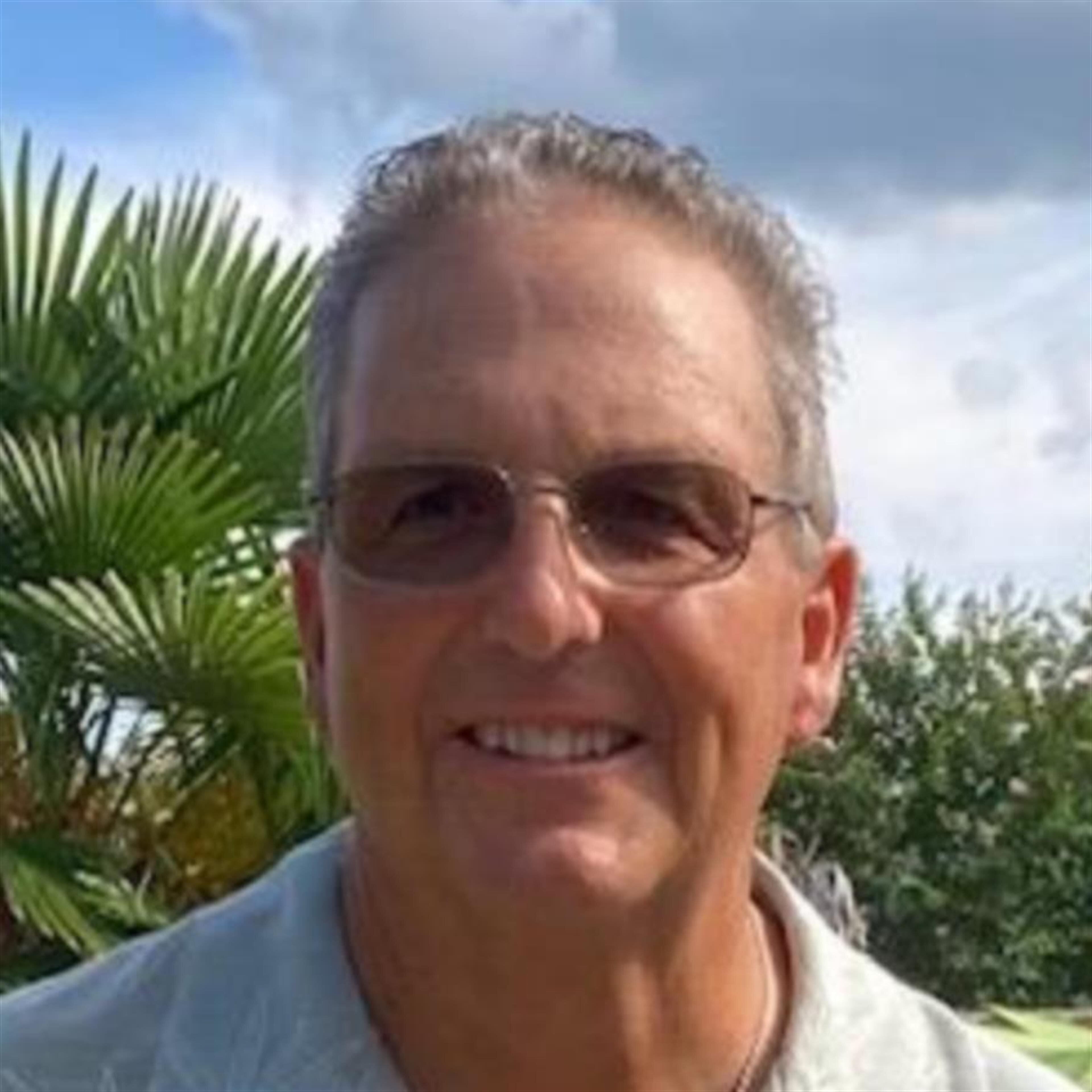 Keith R. Lerme
