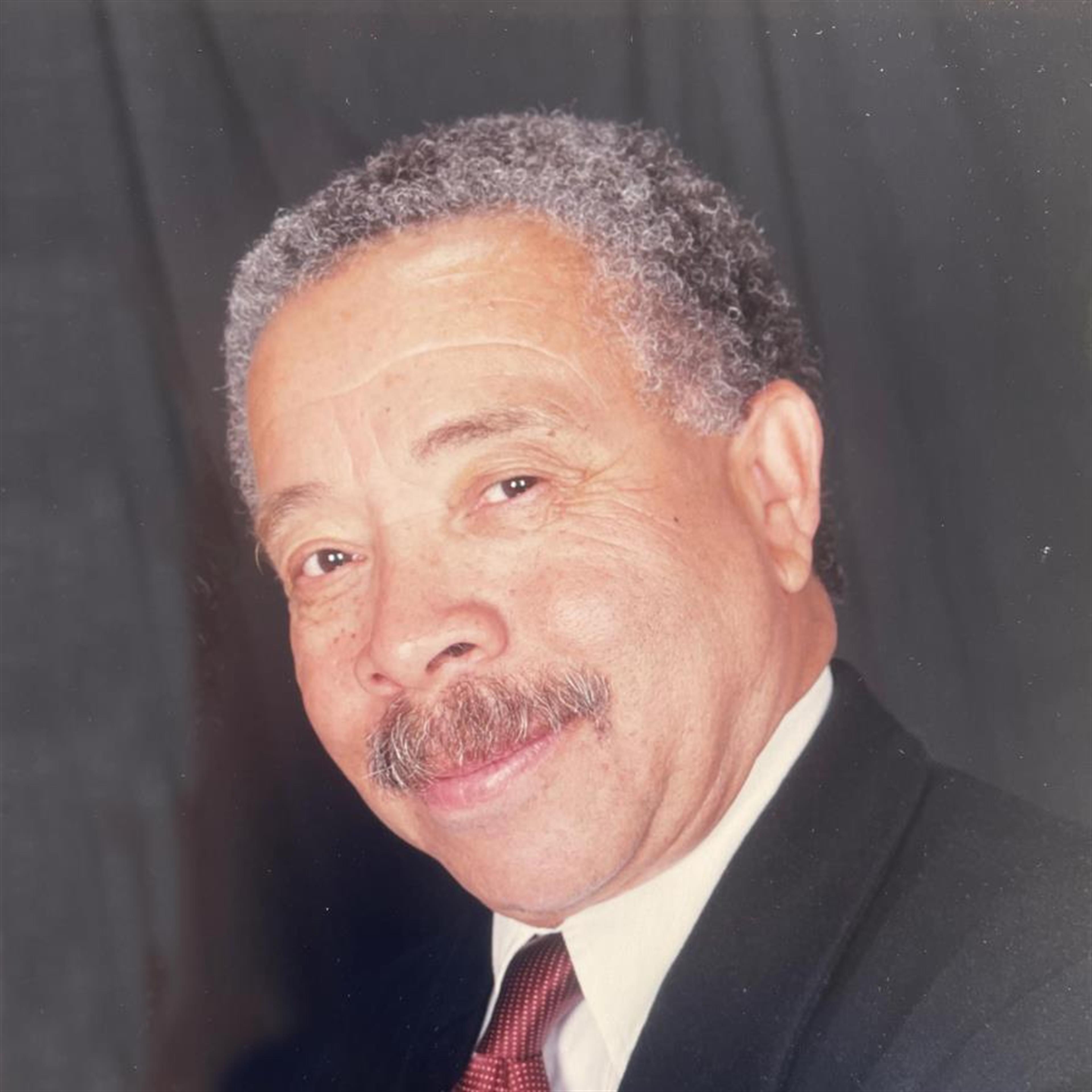 Nathaniel Garfield Jones Jr.