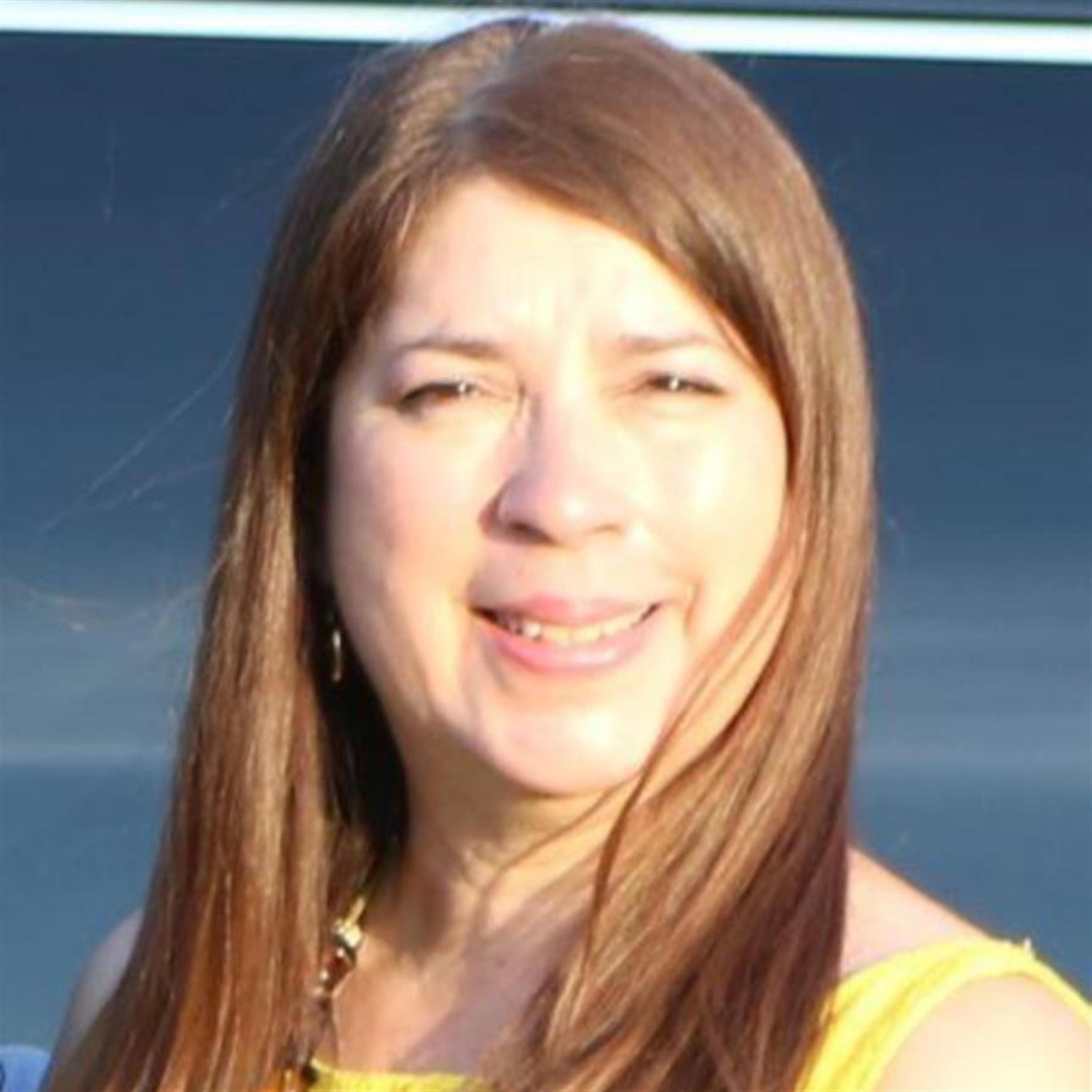 Dalia Maria Terry