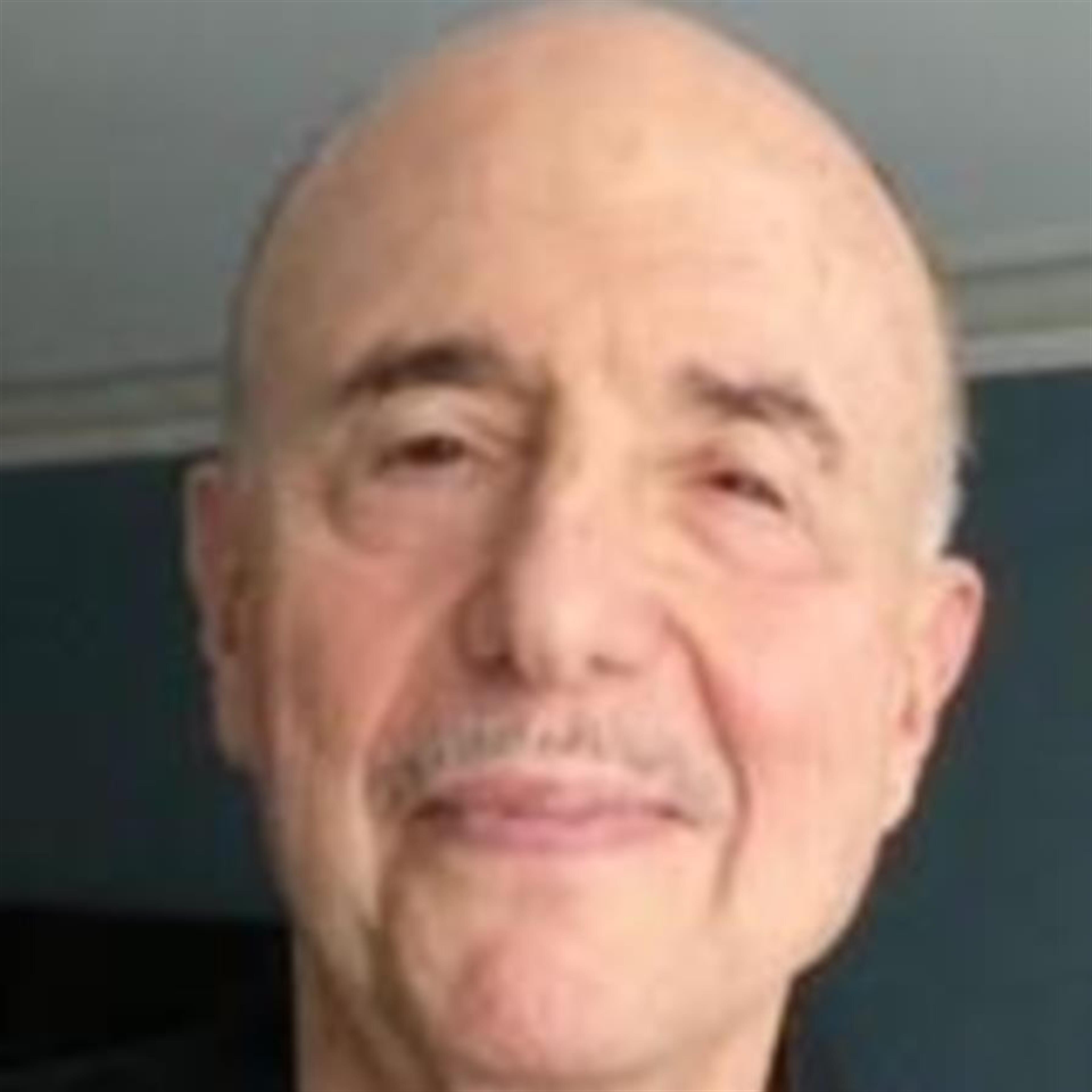 Loren Mitchell Smith