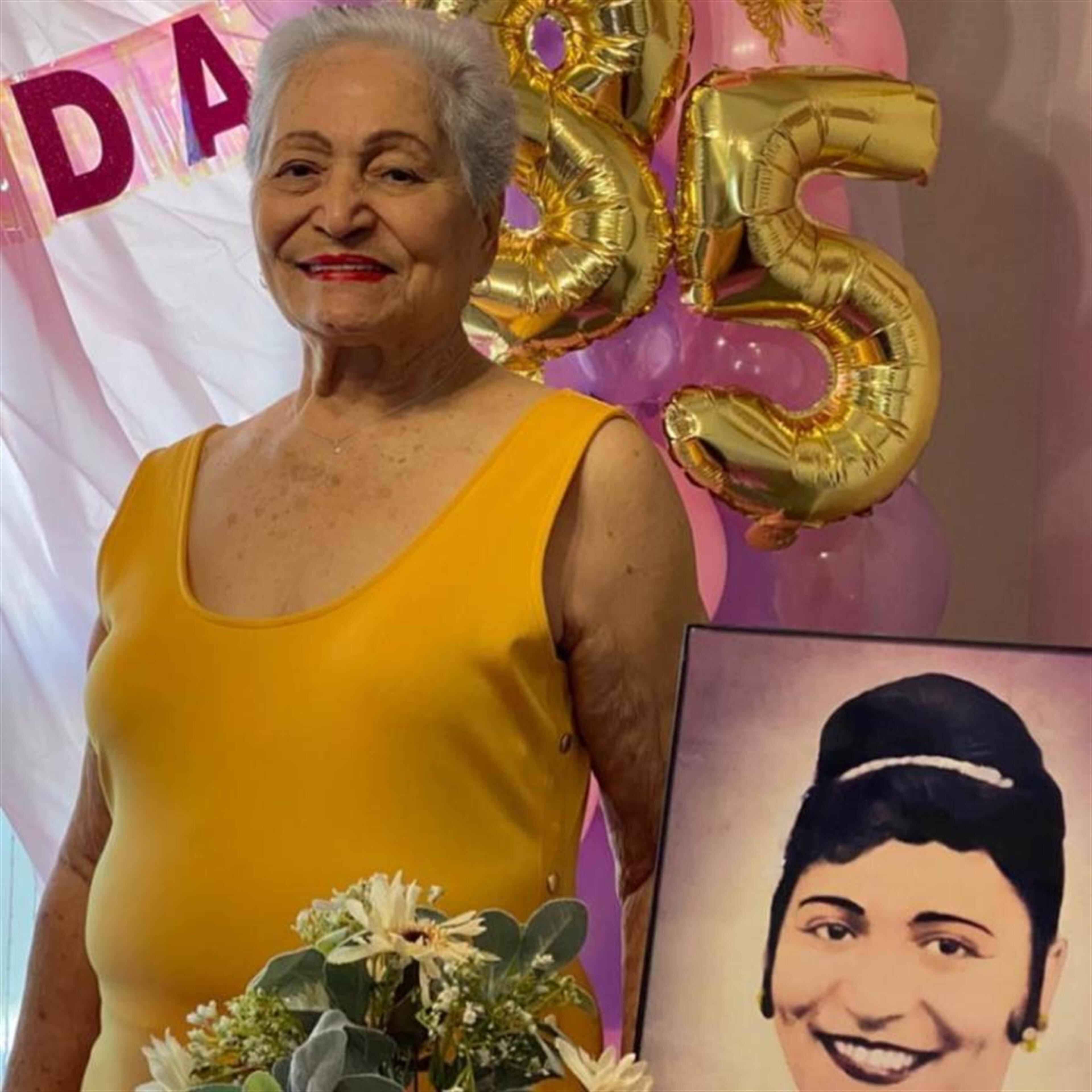 Luz Maria Velez Lopez