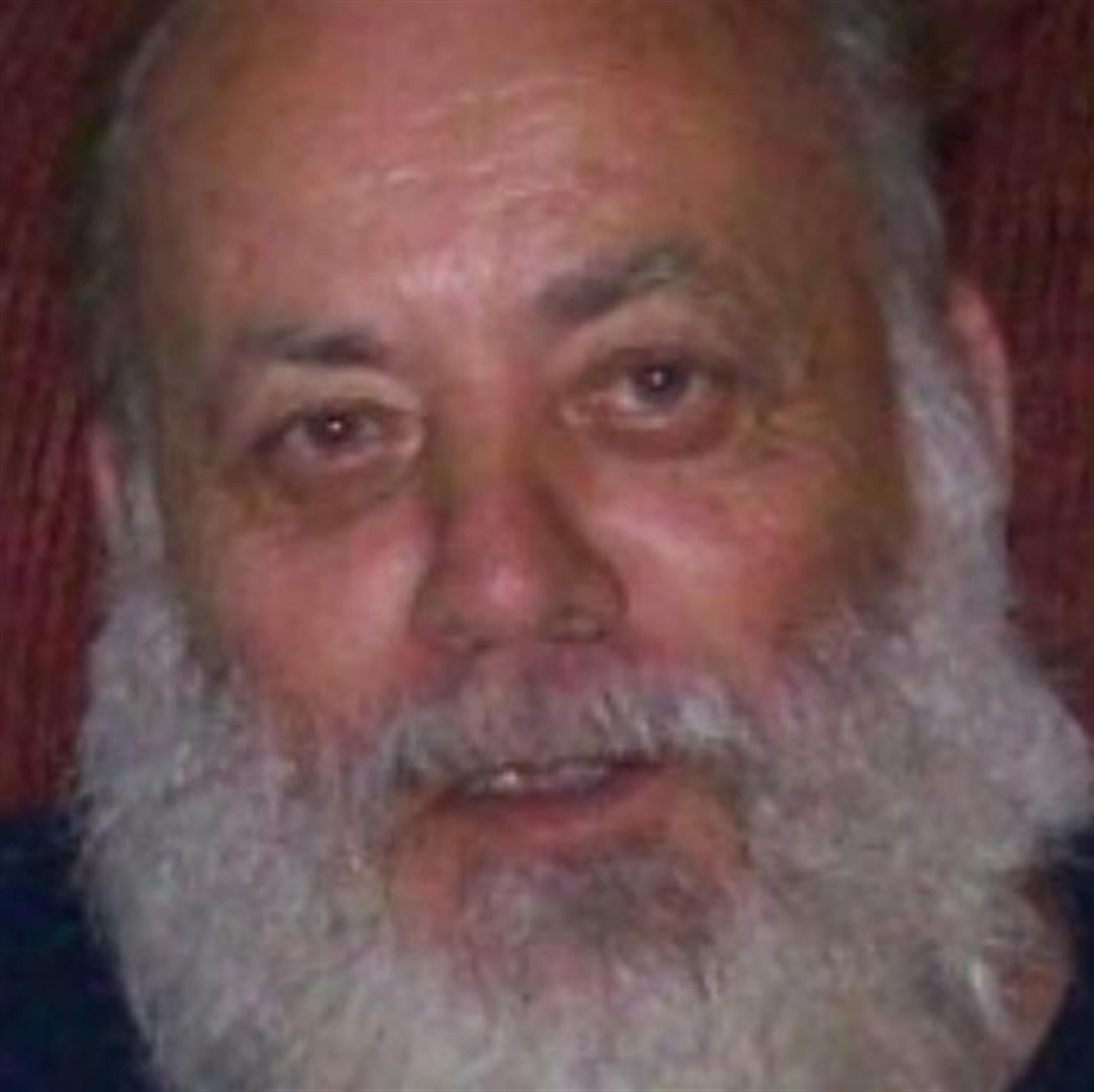 Edward S. Walker