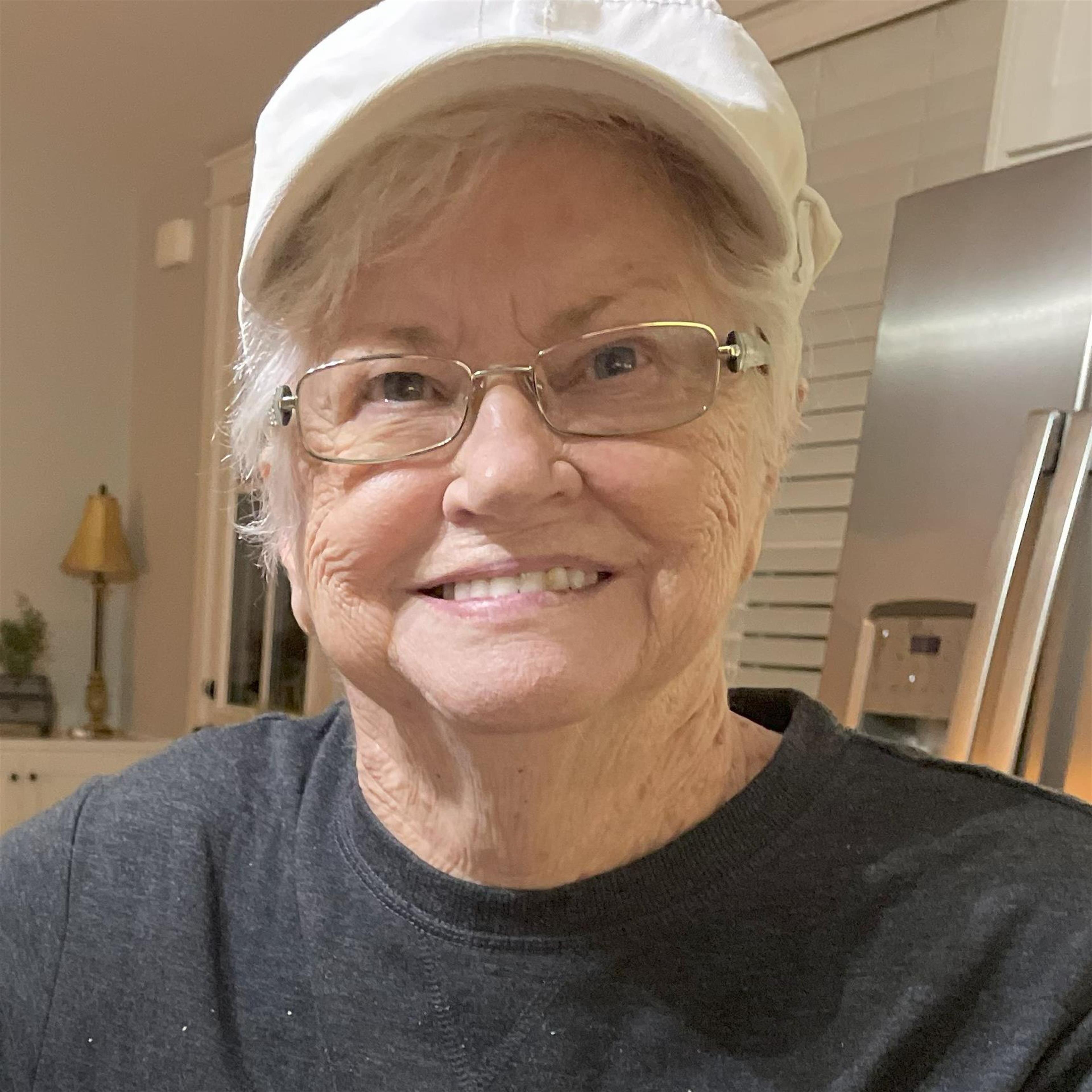 Margaret Ann Fair