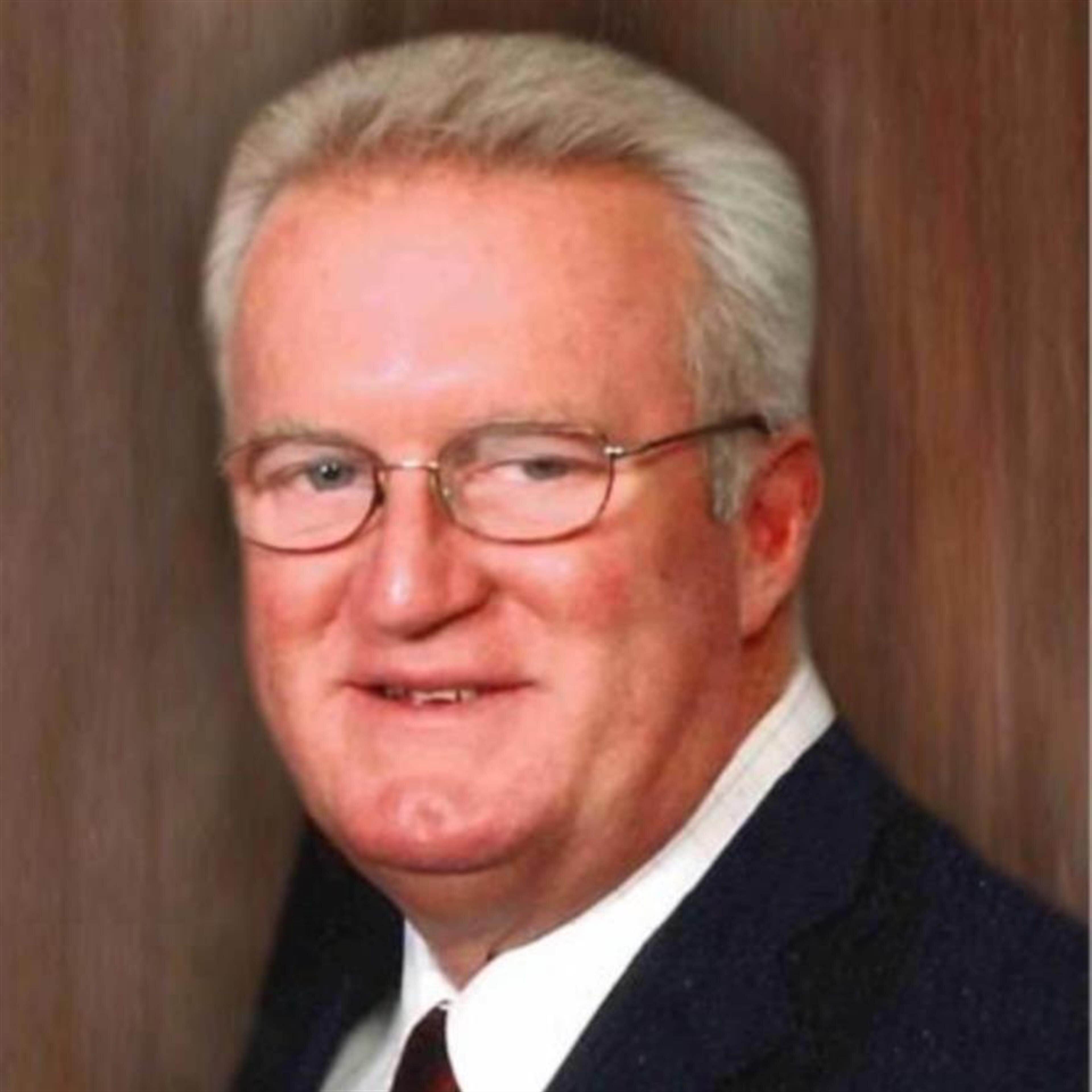 Patrick Hazen Wilson