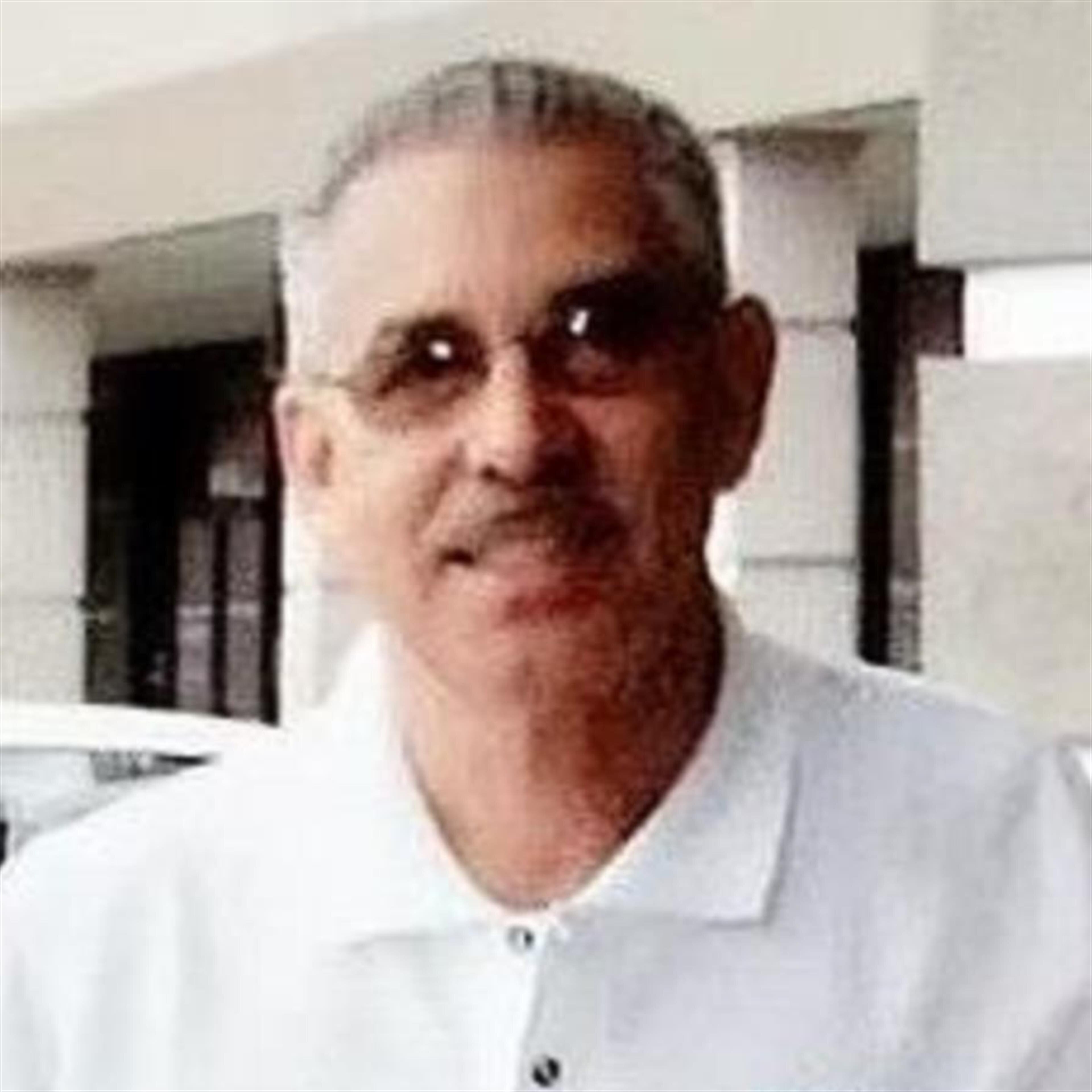 Nicanor Suarez