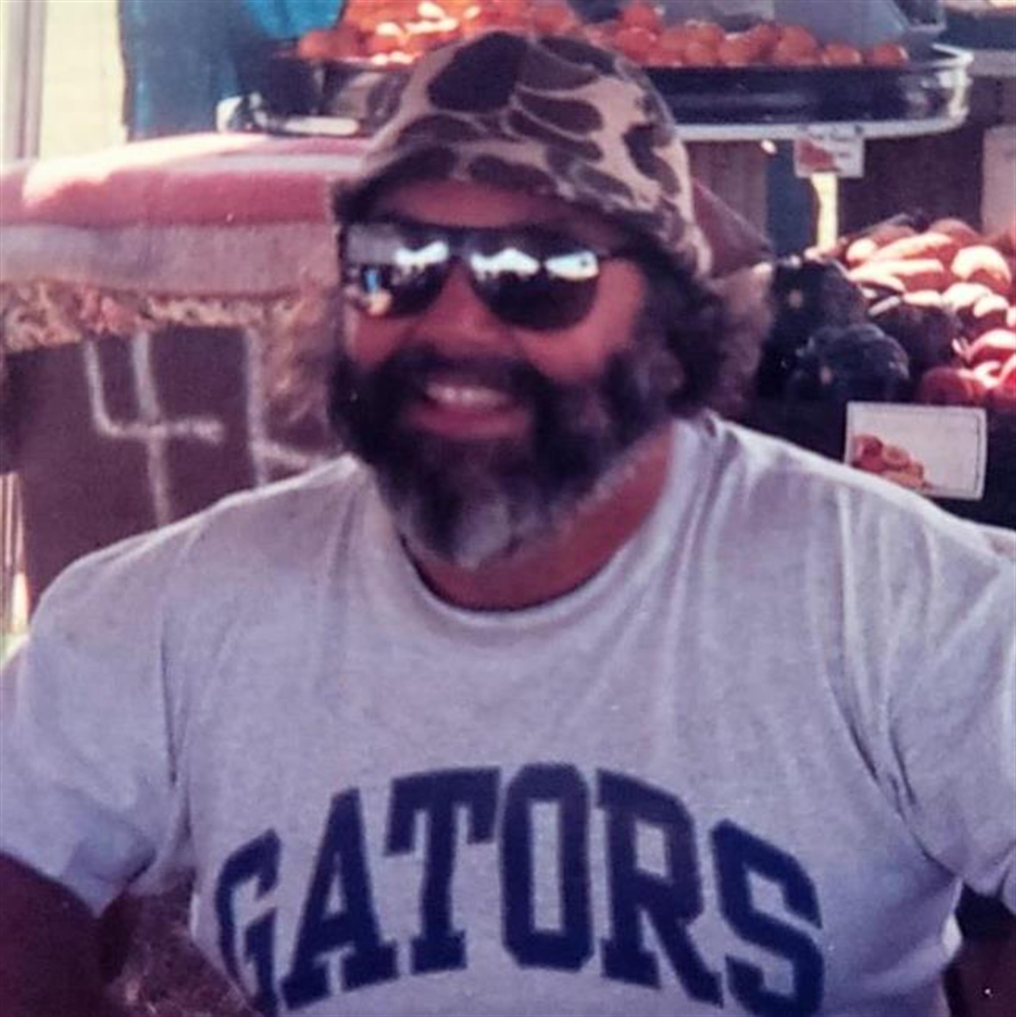 Terry Michael Moore