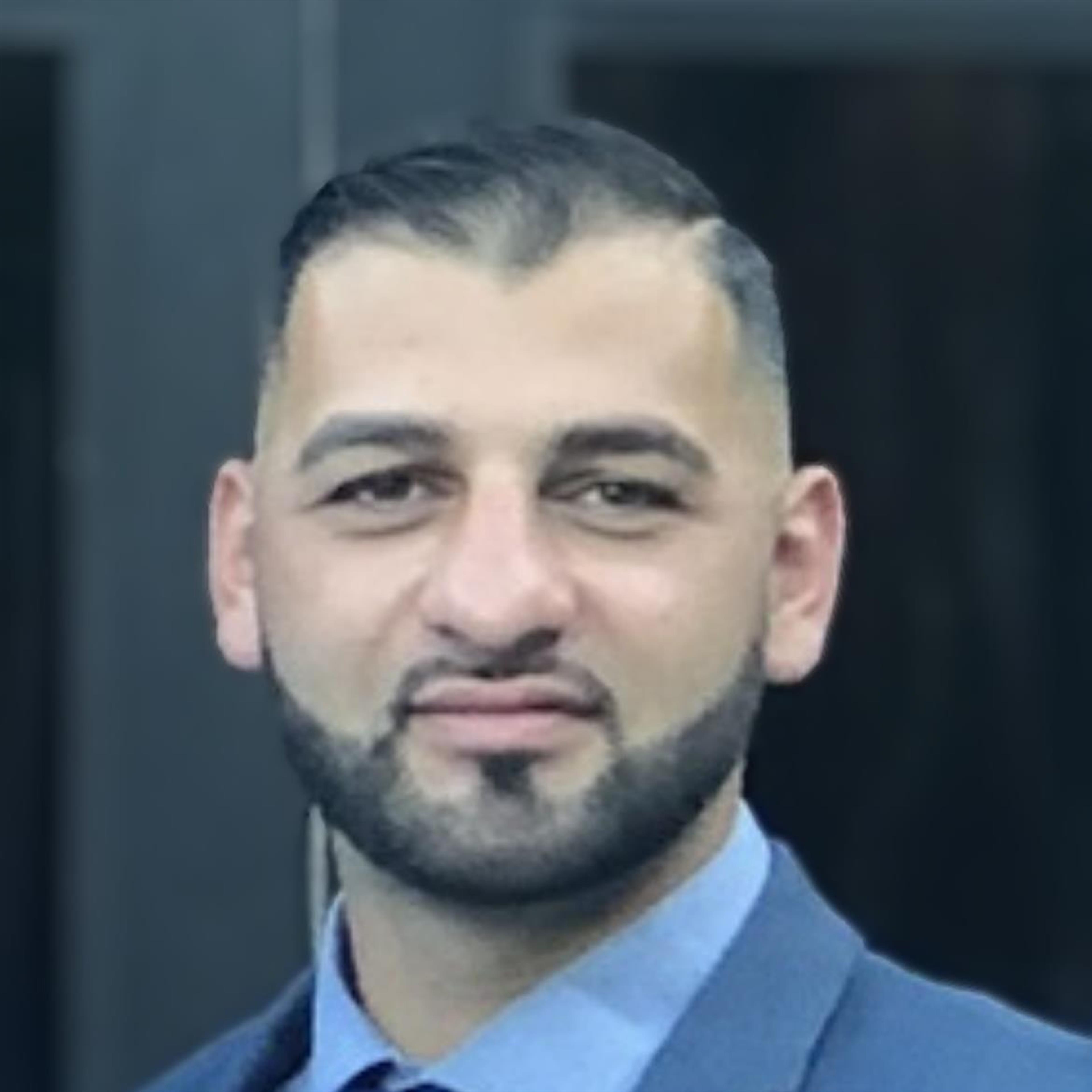 Joseph "Joey" Phillip Getchell