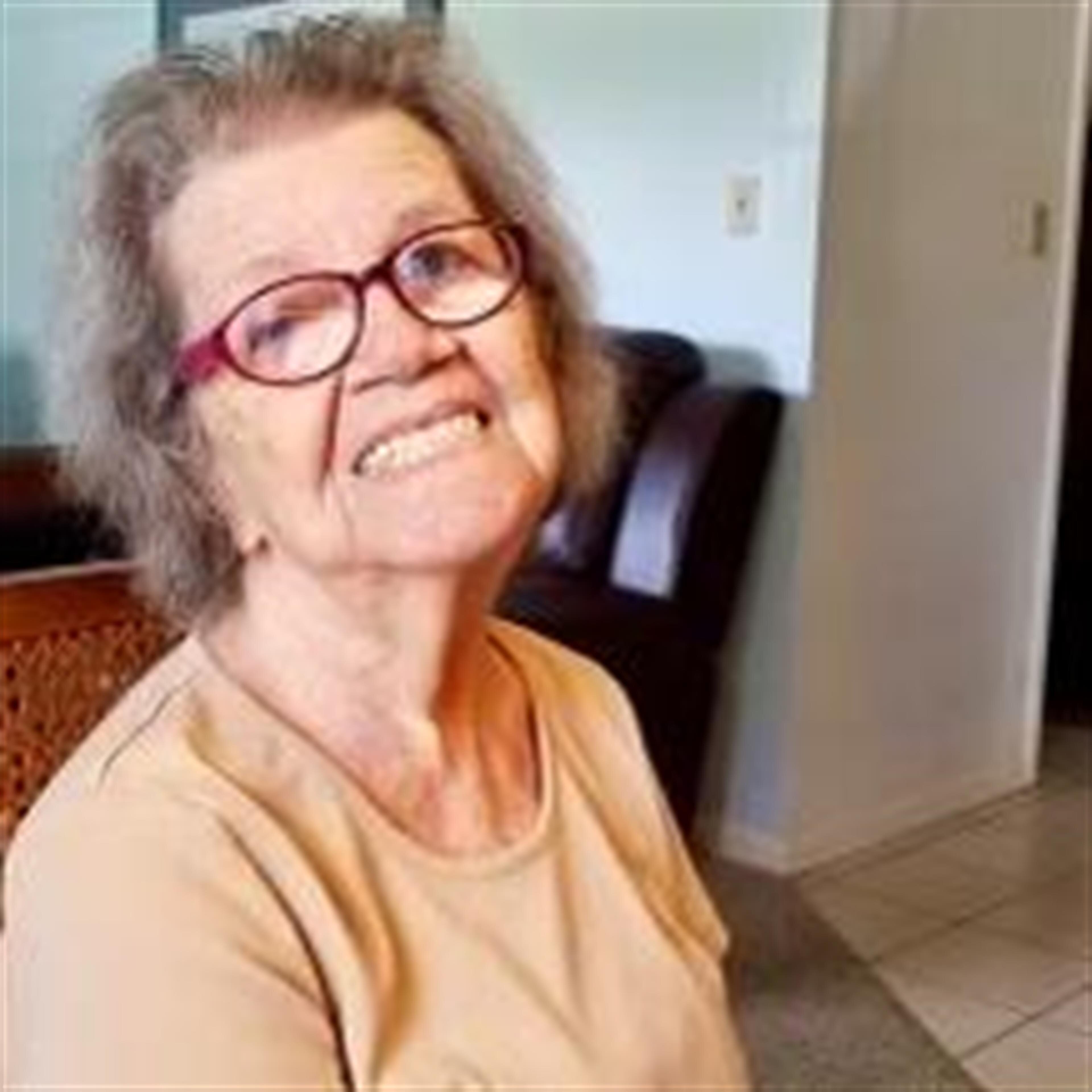 Viola Jean Ritz