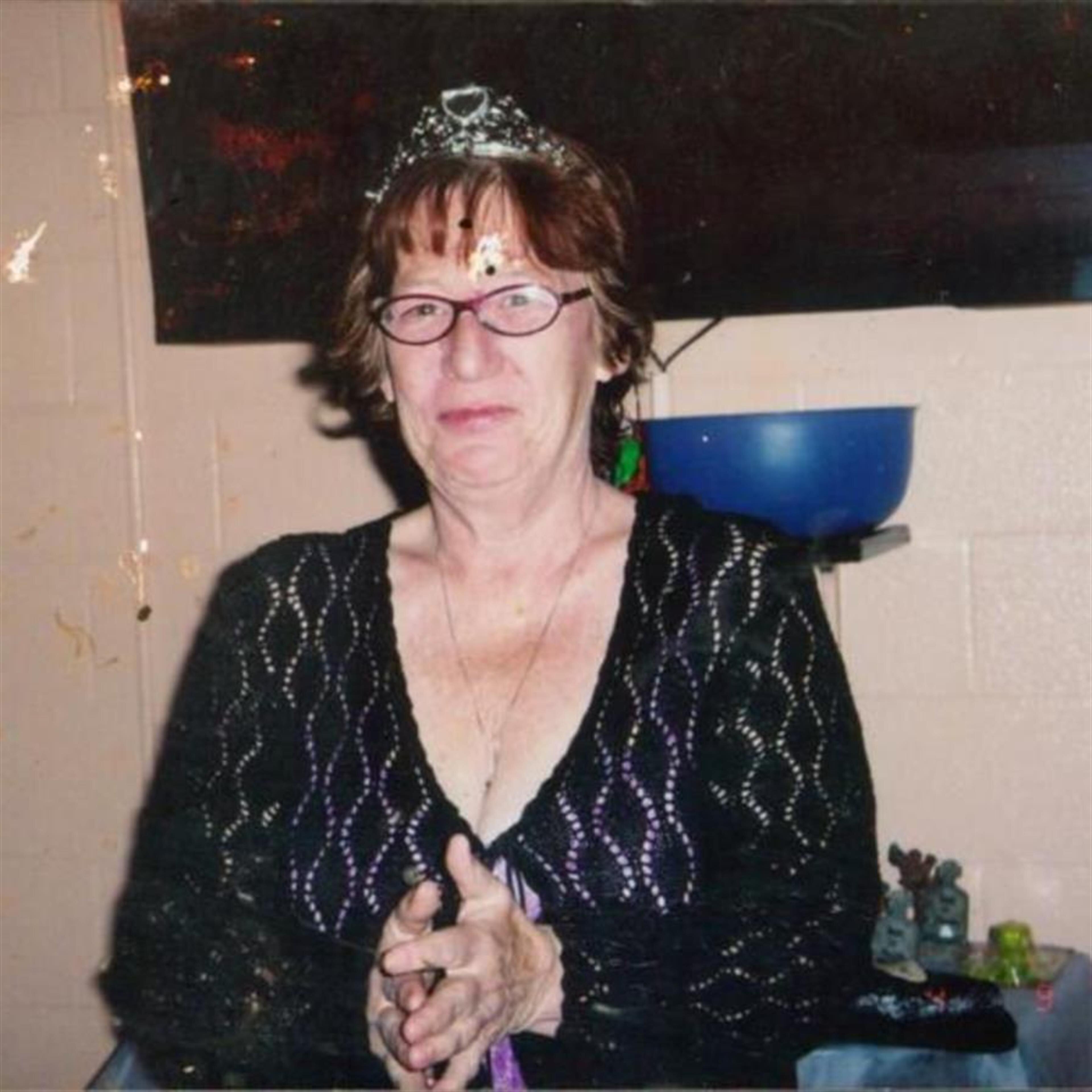 Susan Louisa Douyotas