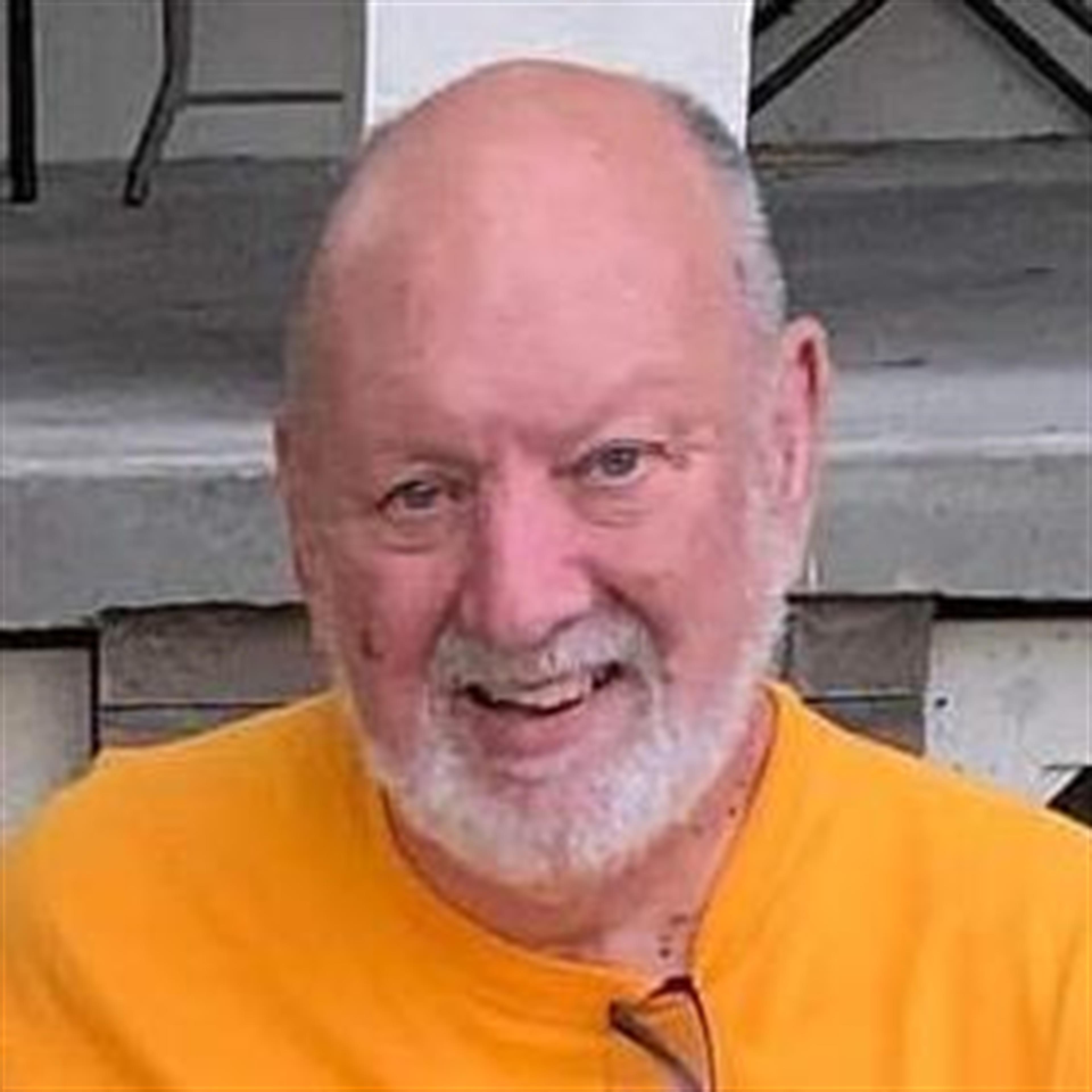 Gerald Worth Dunn Jr.