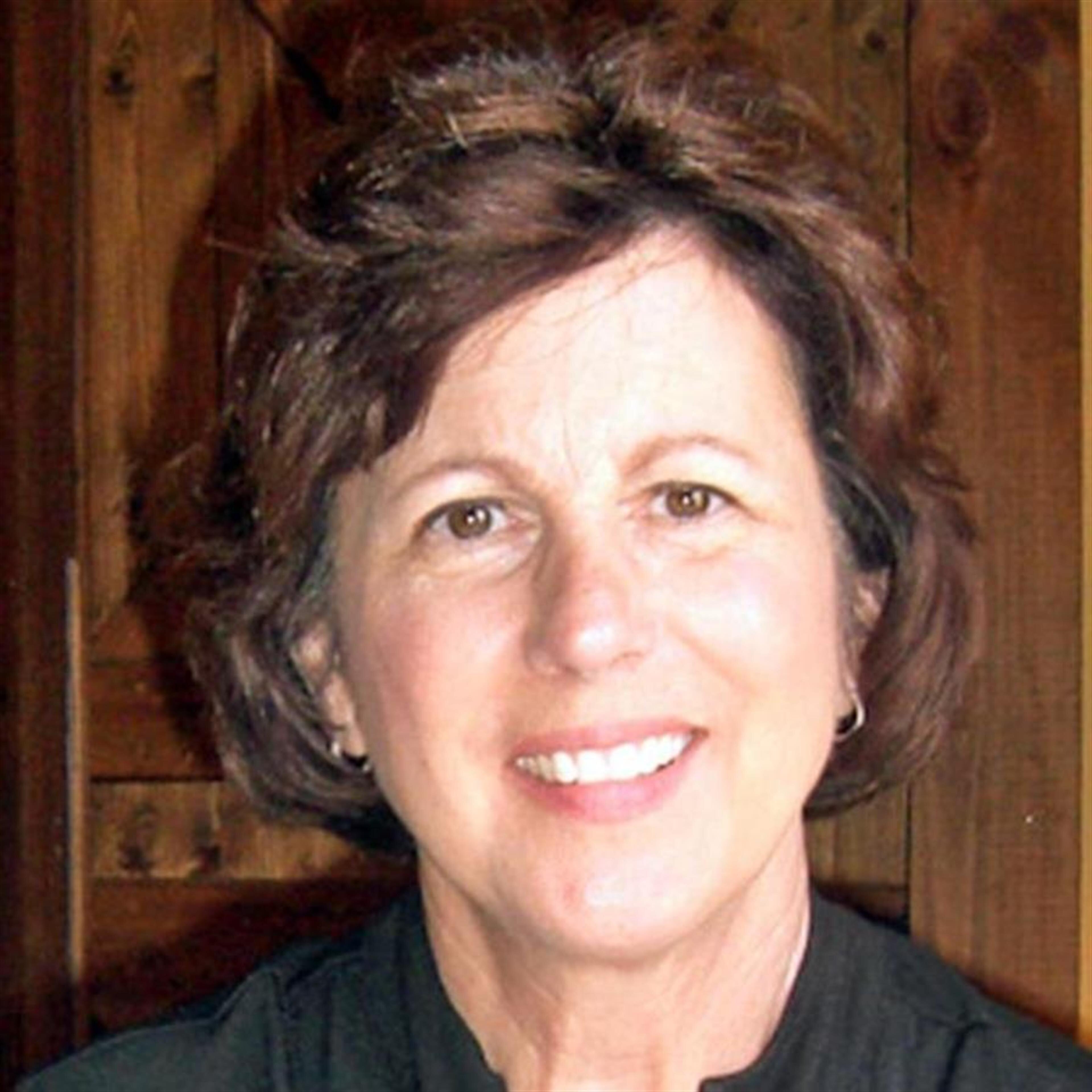 Angela Sherrill