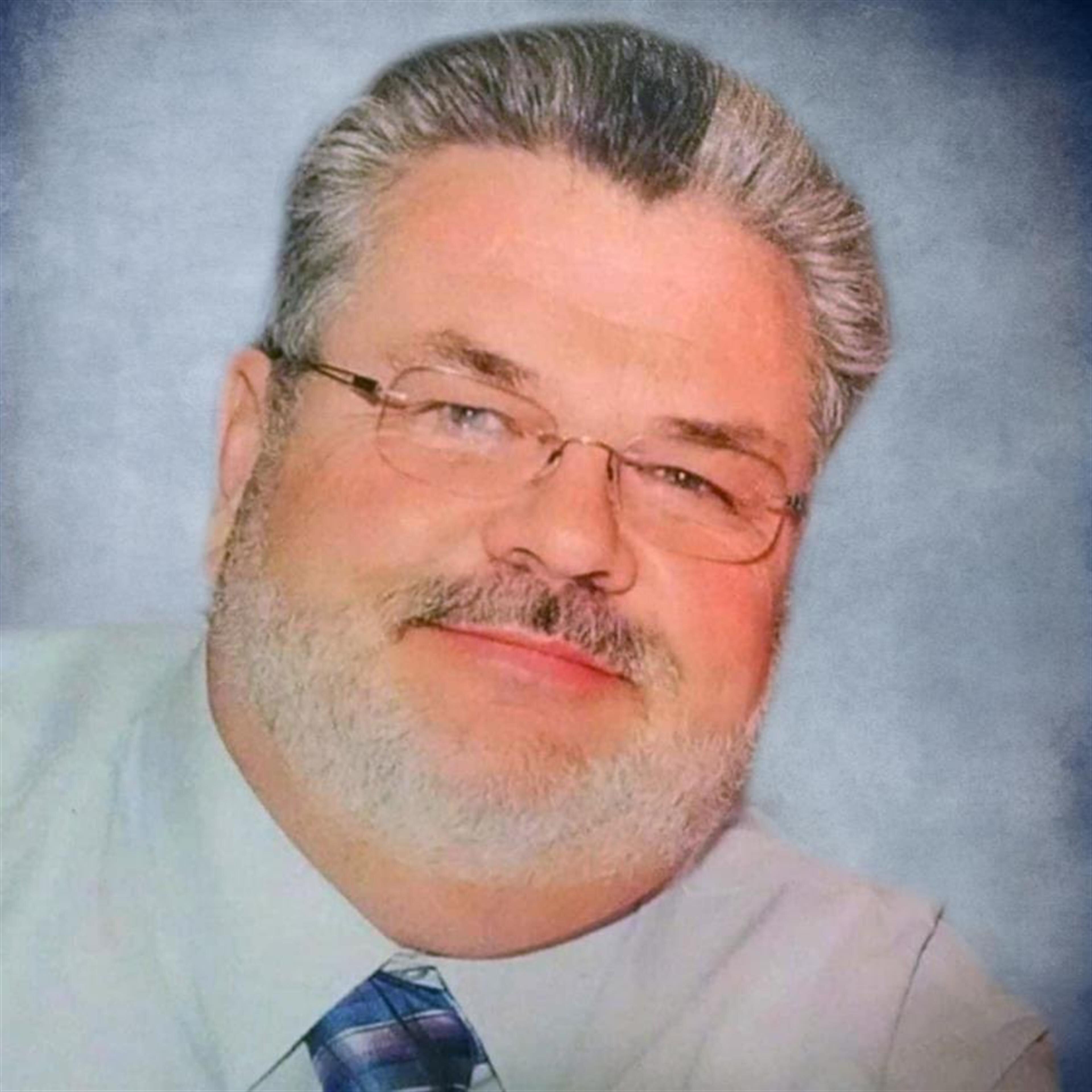 Robert D. Kreitzer