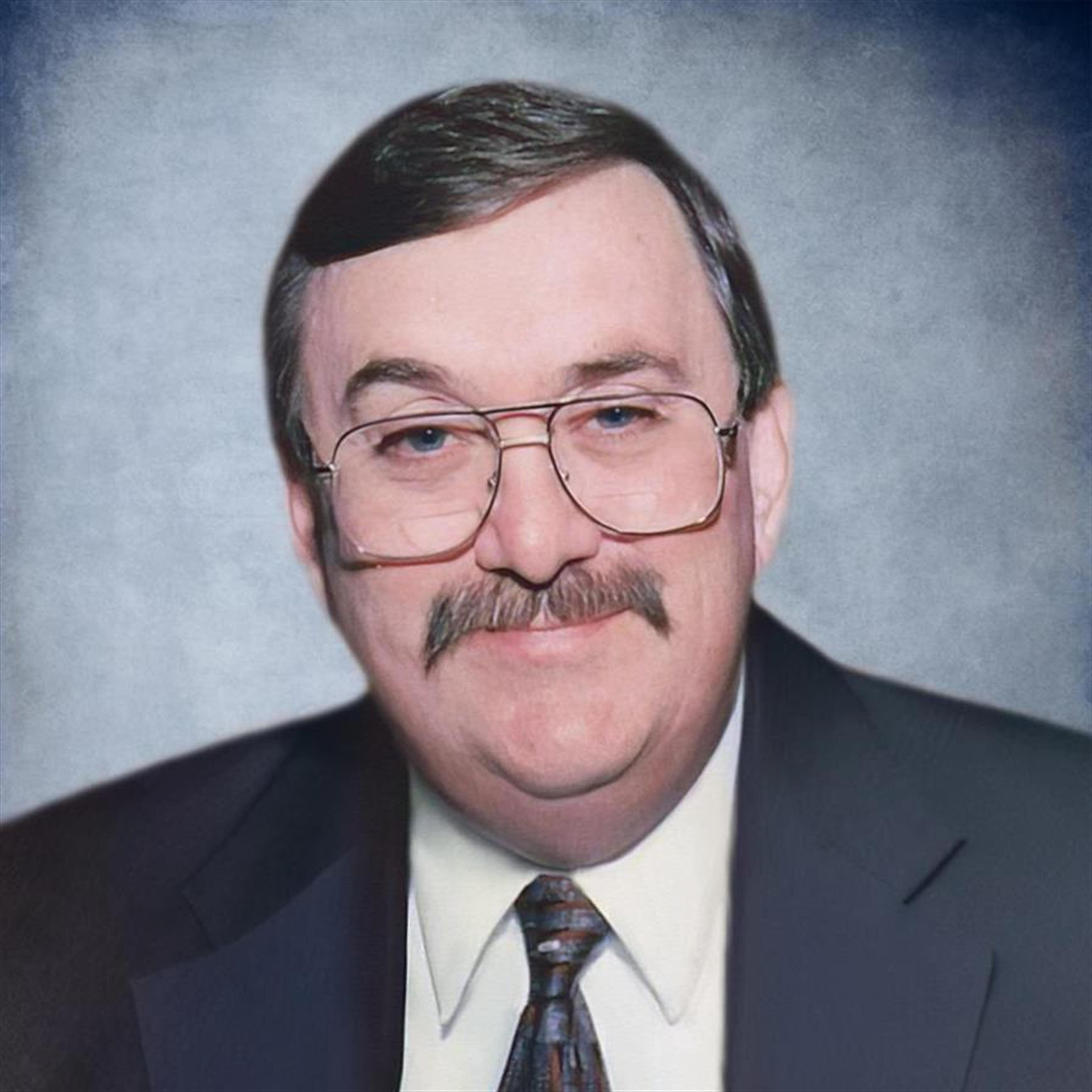 Robert G. Bischoff