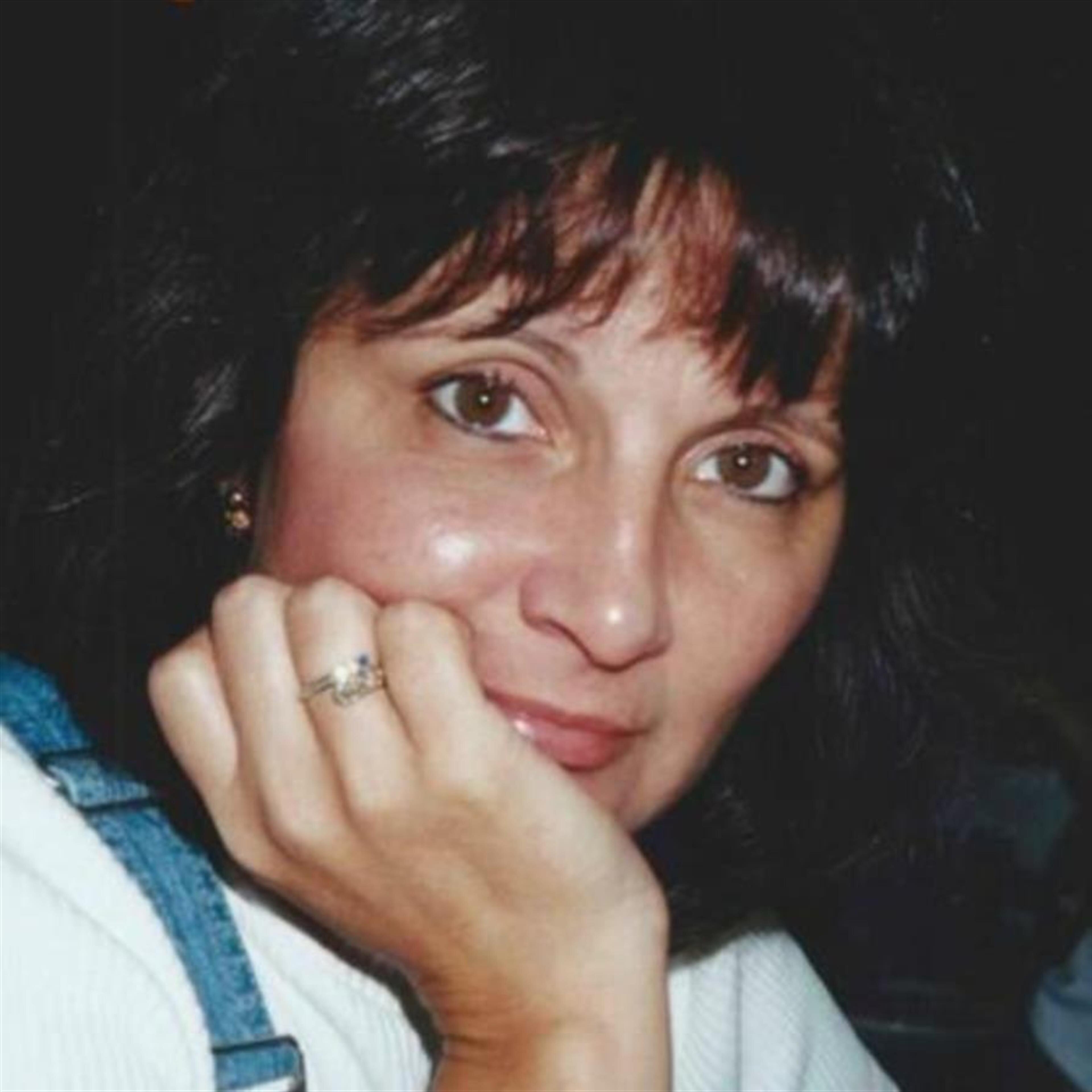 Rebecca "Becky" Sue Ryder