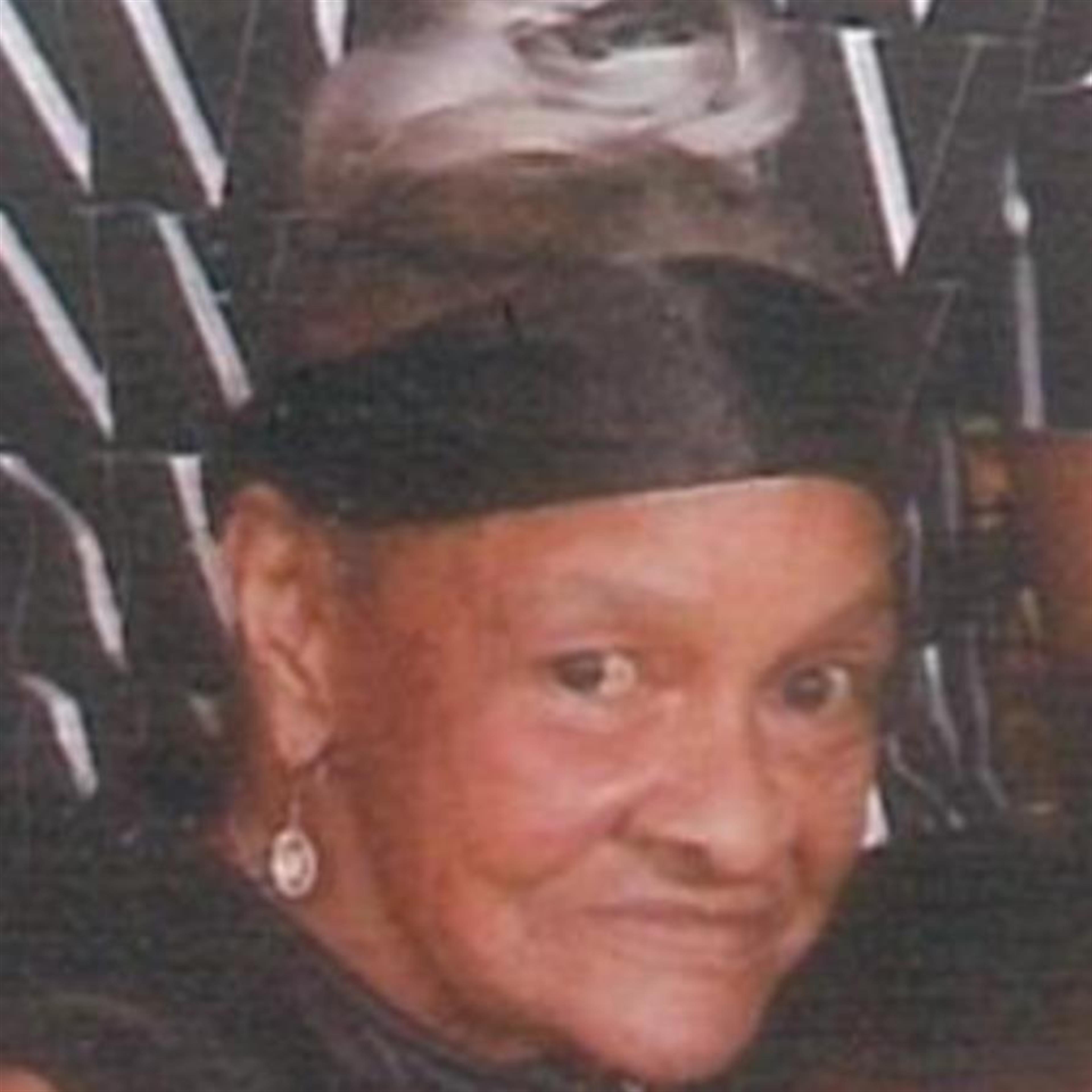 Ms. Daphne Carol Adams