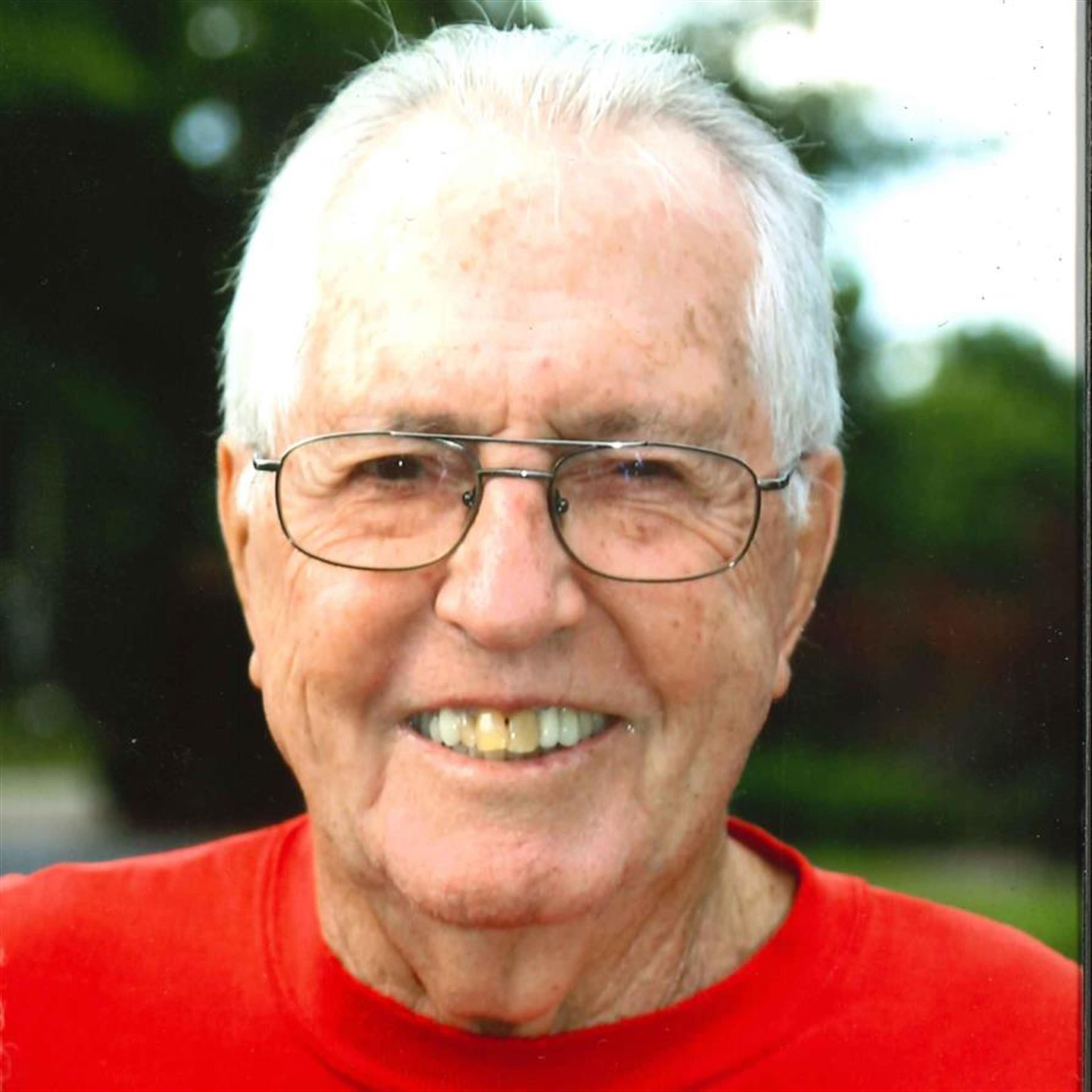 Bobby Howard Moore