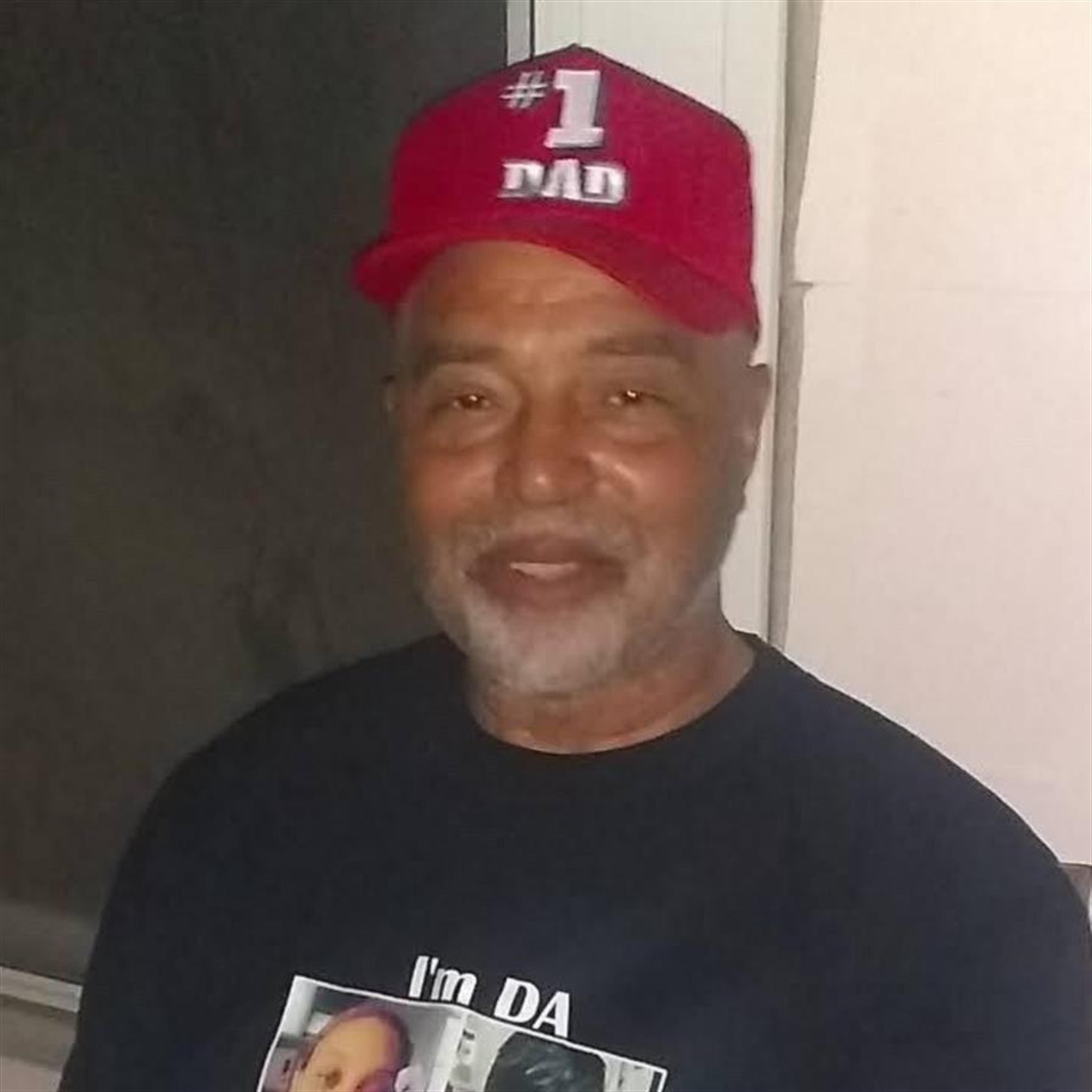DeWayne E Adams
