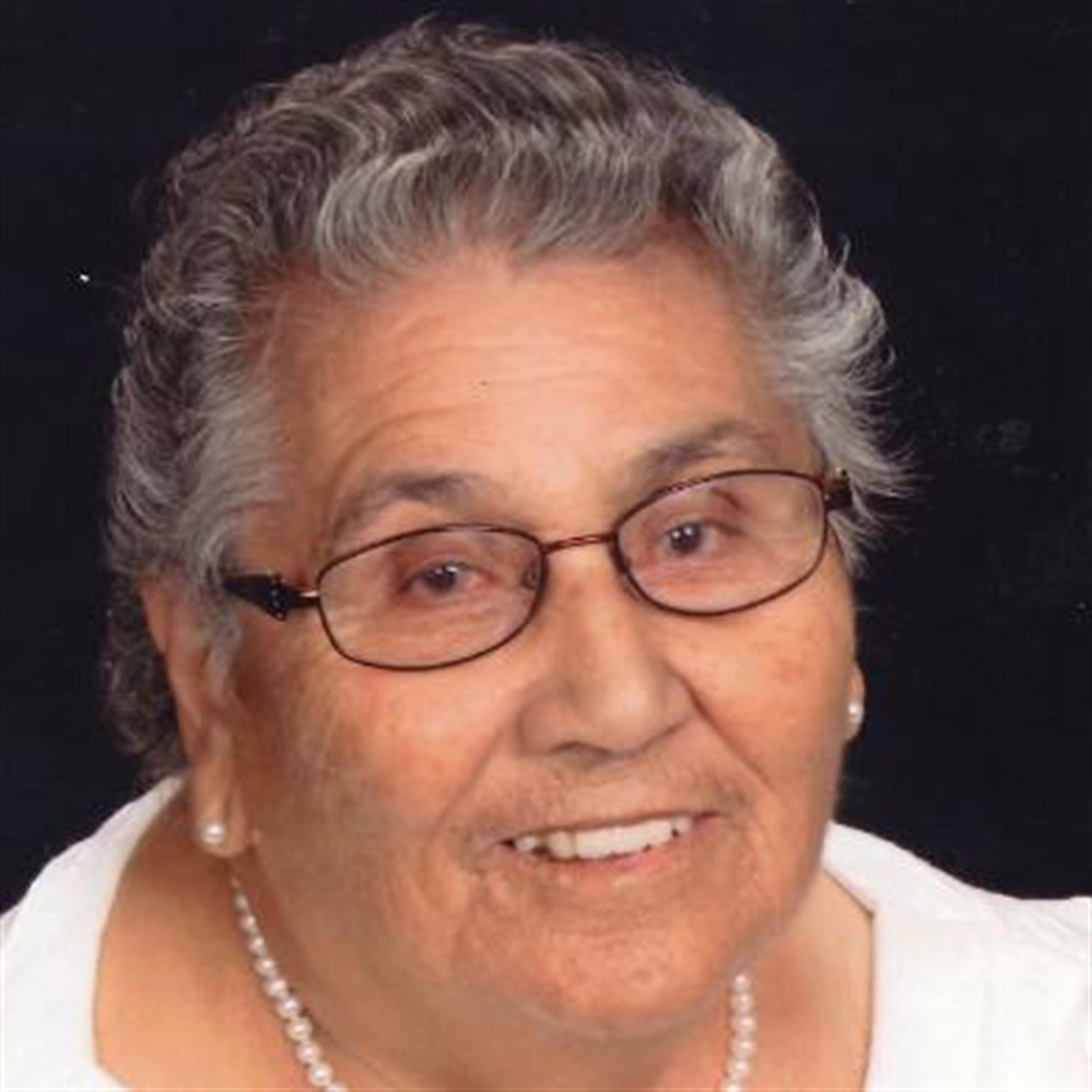 Maria Guadalupe Rios