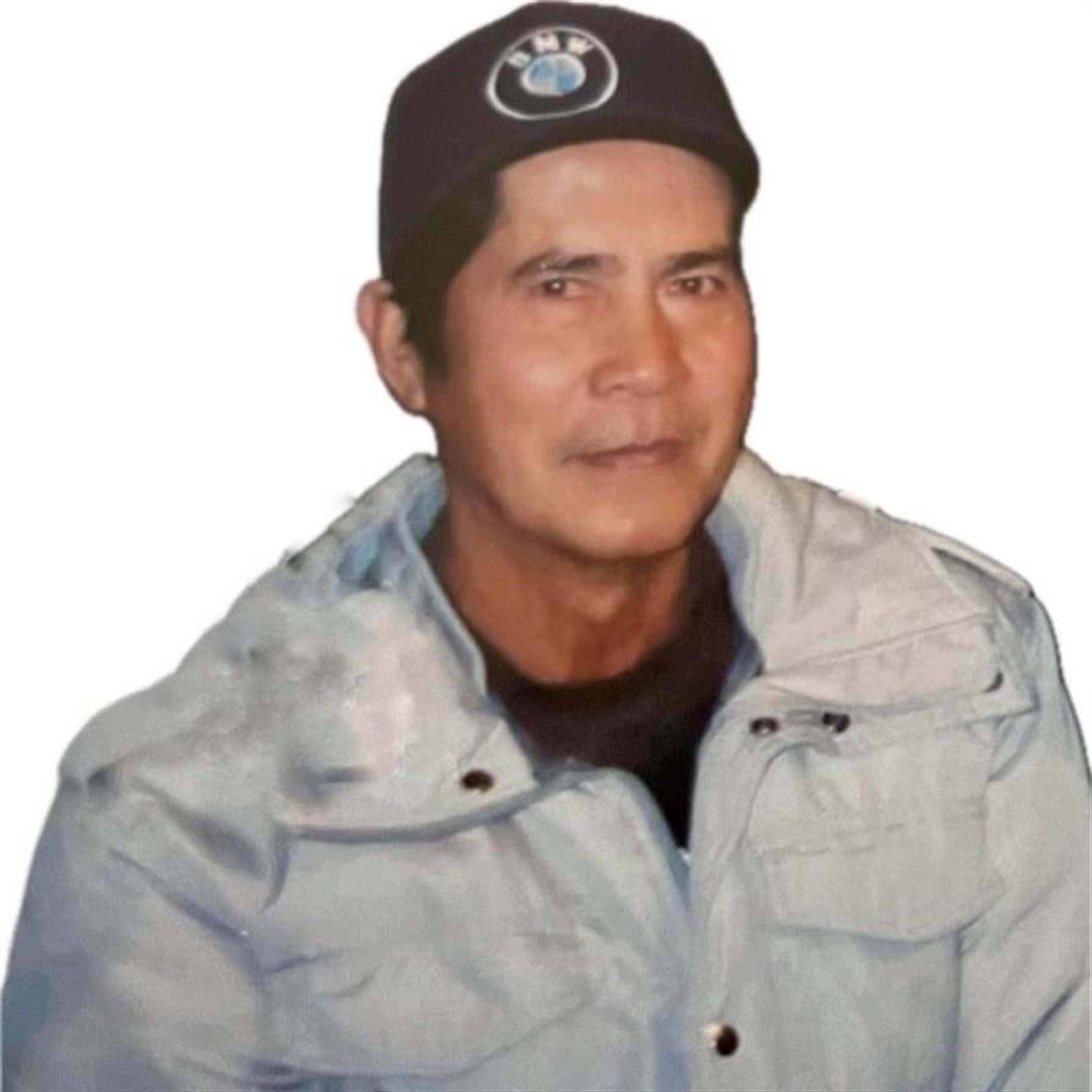 Avelino F. Urbano