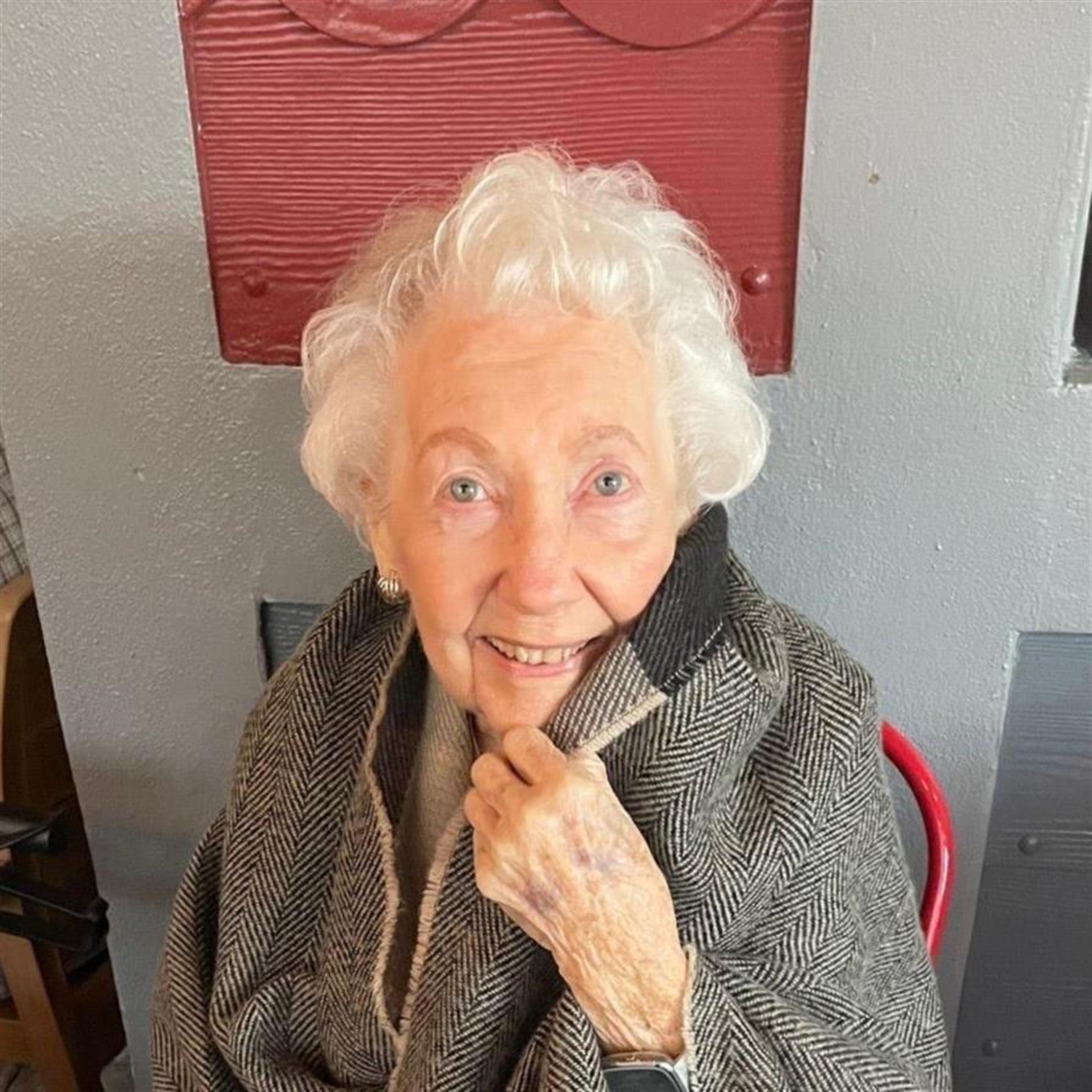 Lillian "Cathy" Catherine Gaule McManus