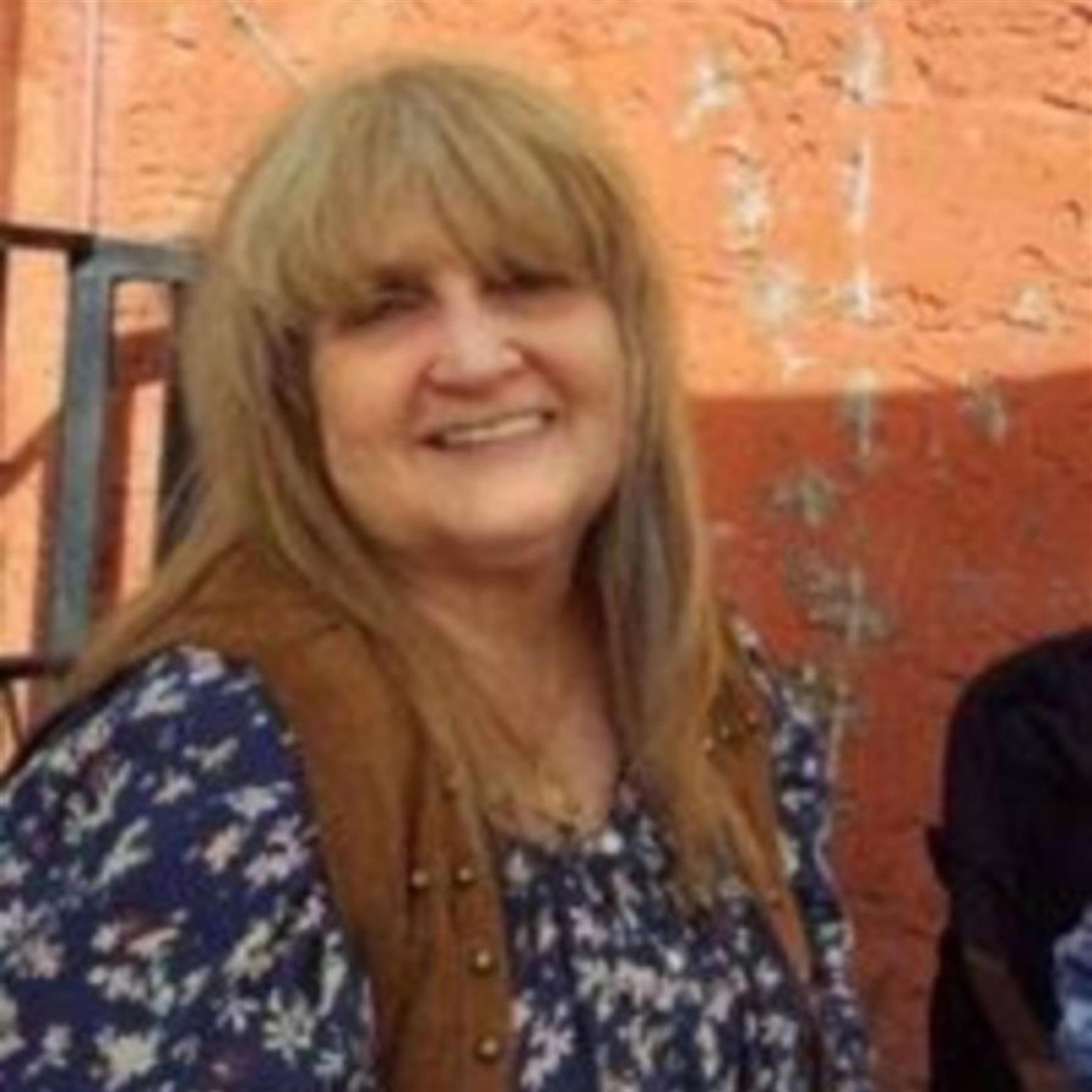 Susan Diane Mohandessian