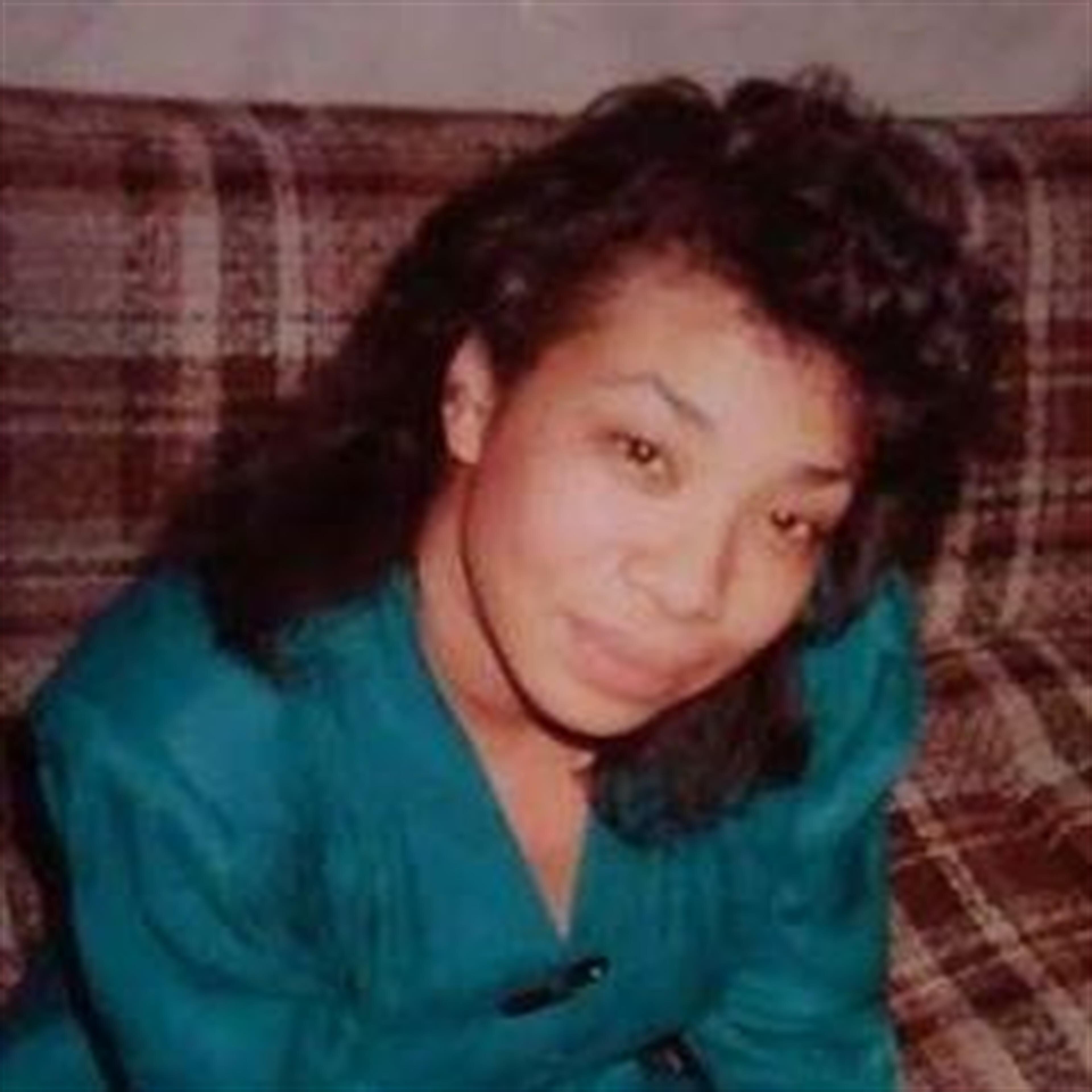 Dorothy Ann McCullum