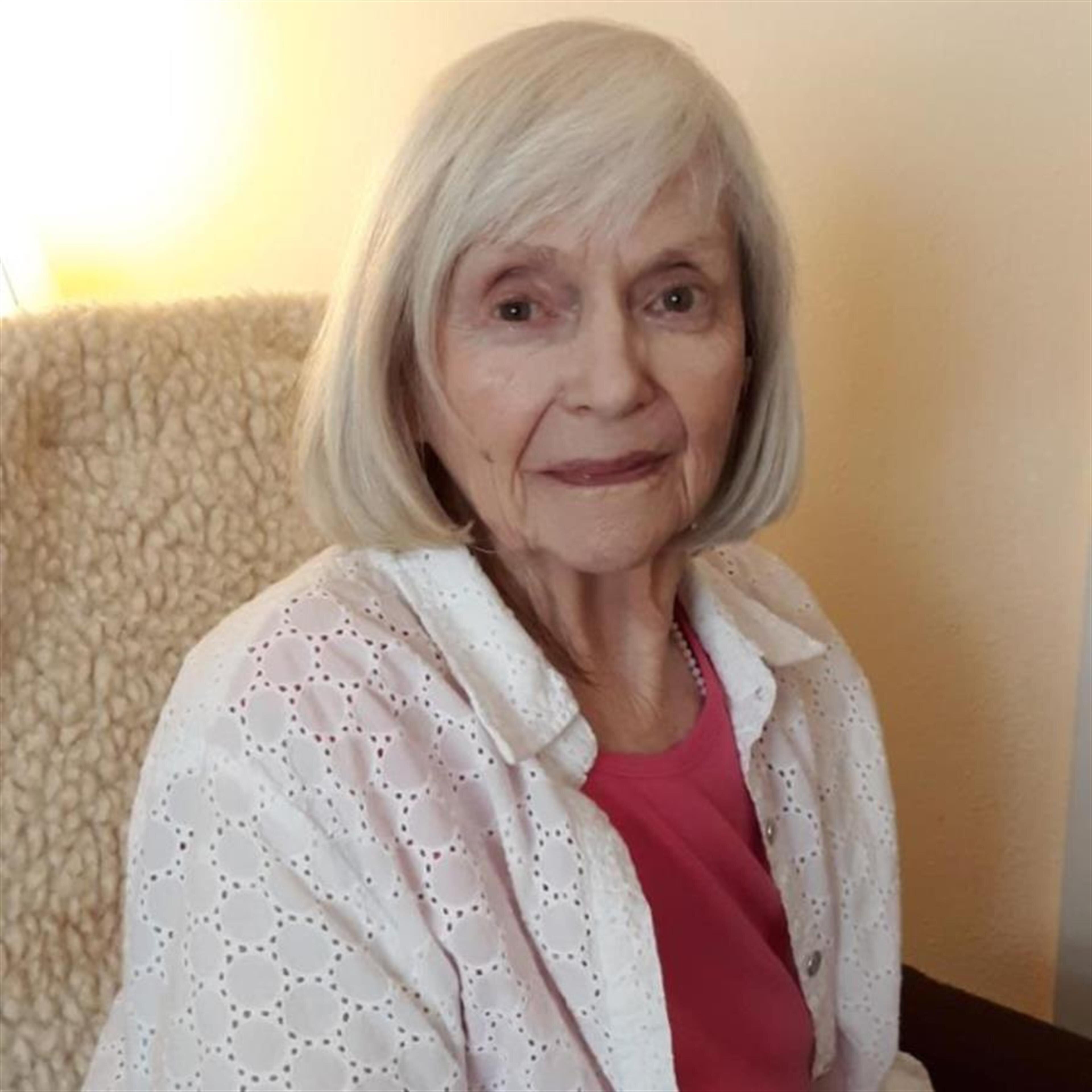 Lois Irene Kerr