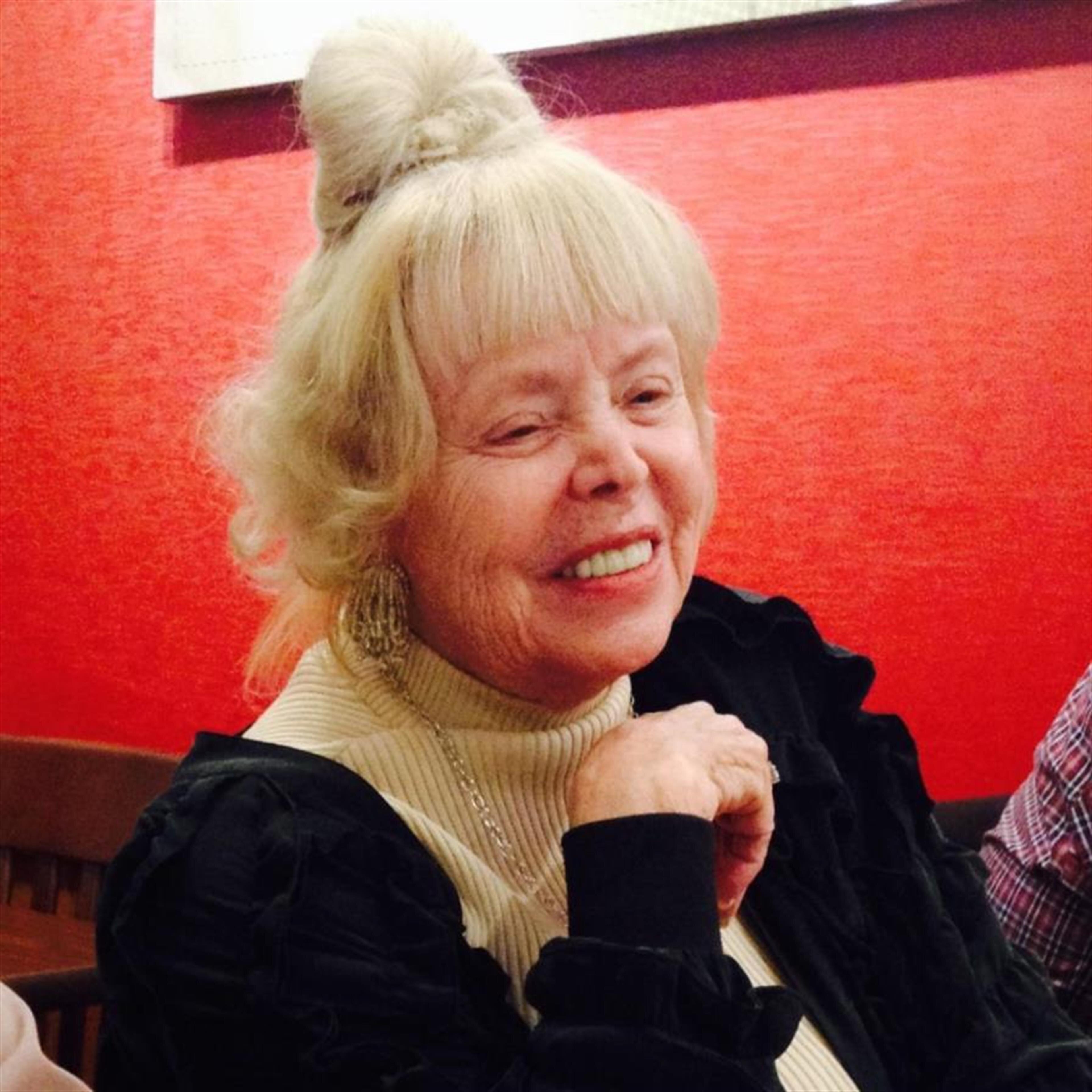 Maria T. Williams